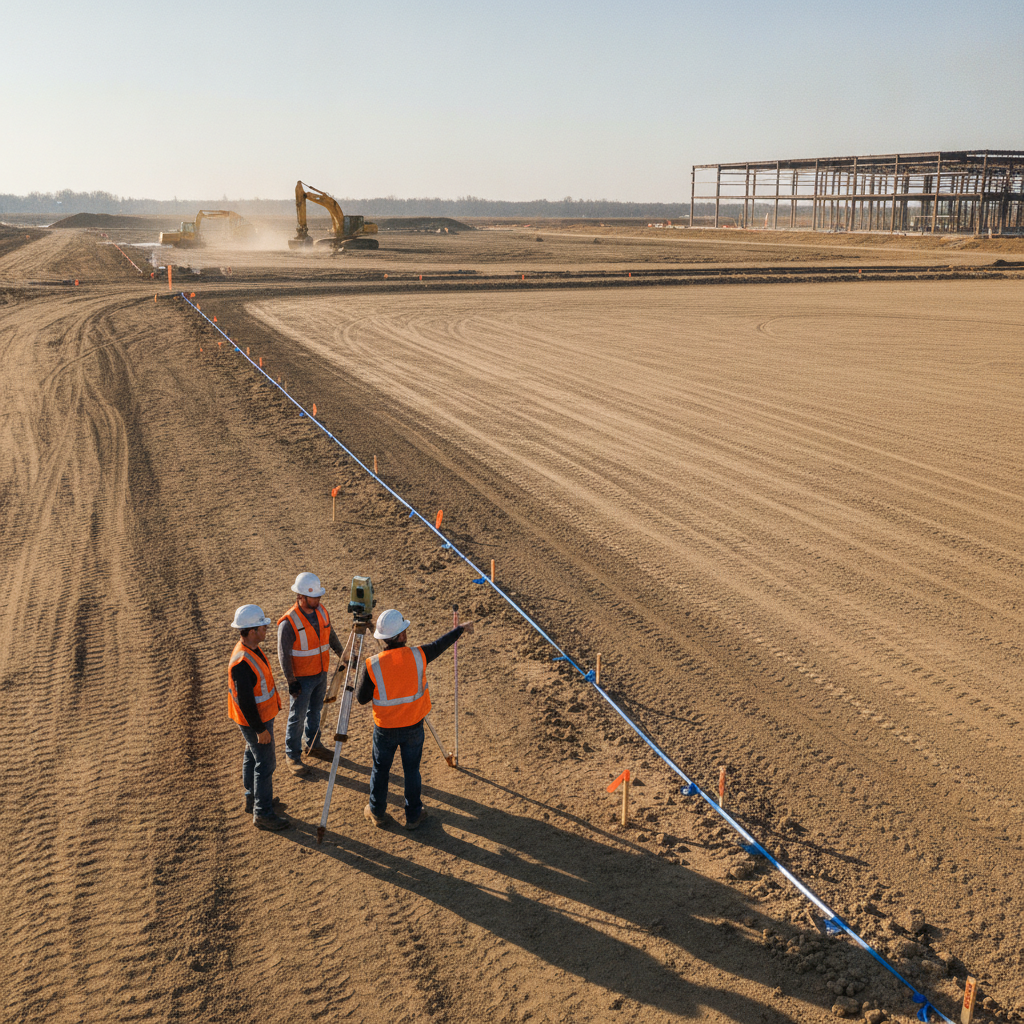 Navigating FEMA Floodplain Development for Data Center Projects