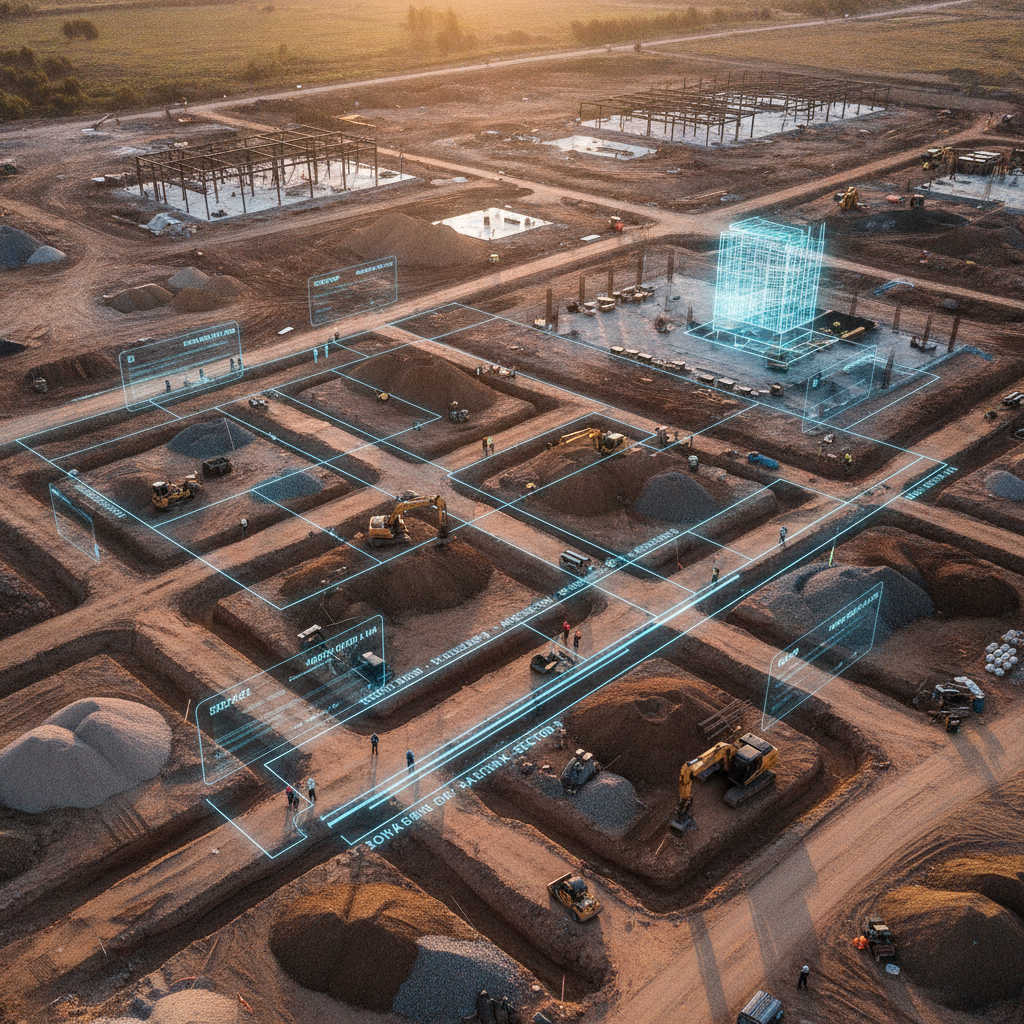 Data Center Civil Engineering: Navigating Florida's Site Development Challenges