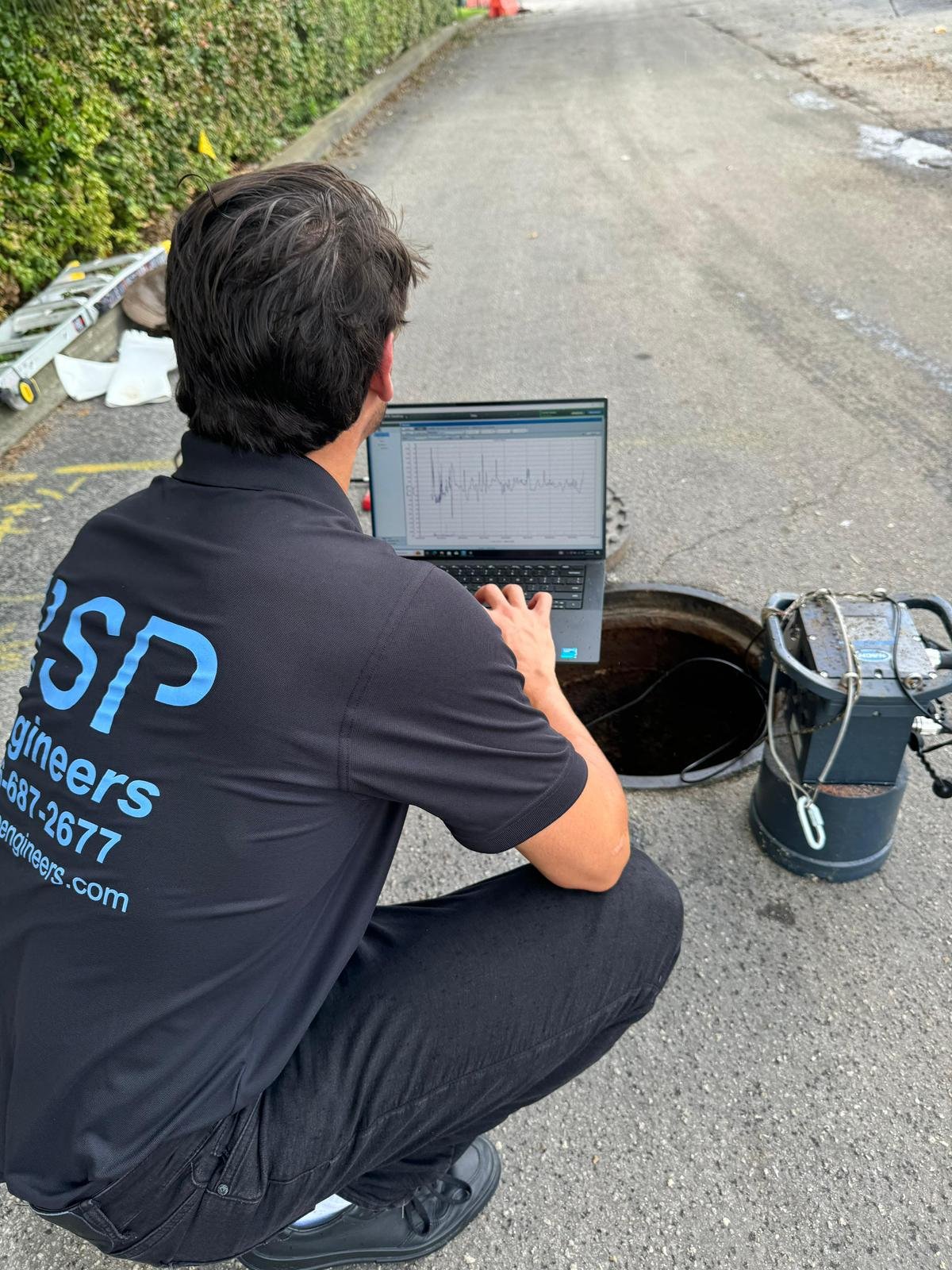 RSP Engineers