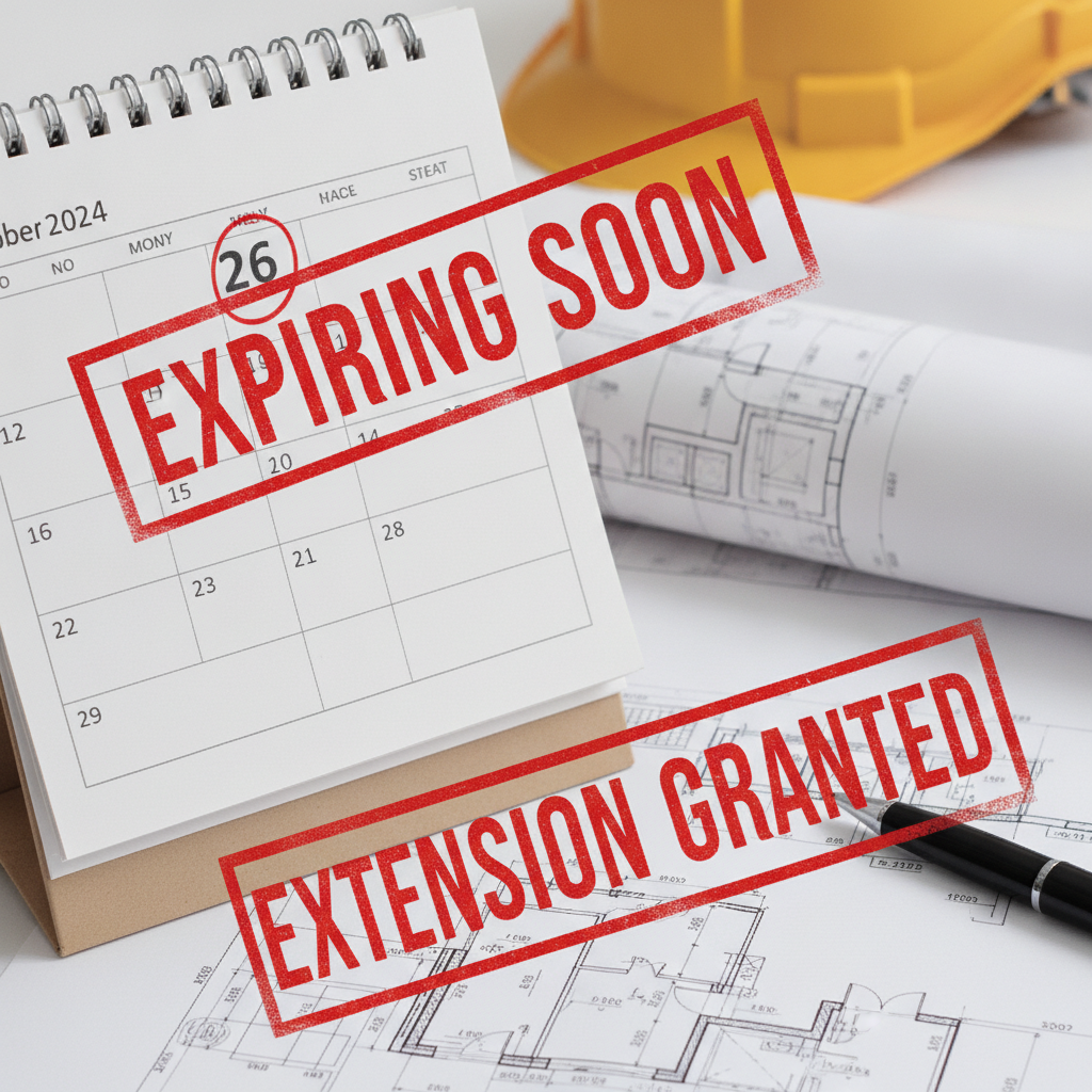 Navigating Permit Extensions and Expirations in Florida Land Development