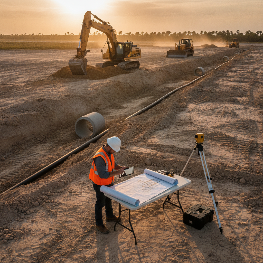 How Engineers Help Reduce Construction Delays