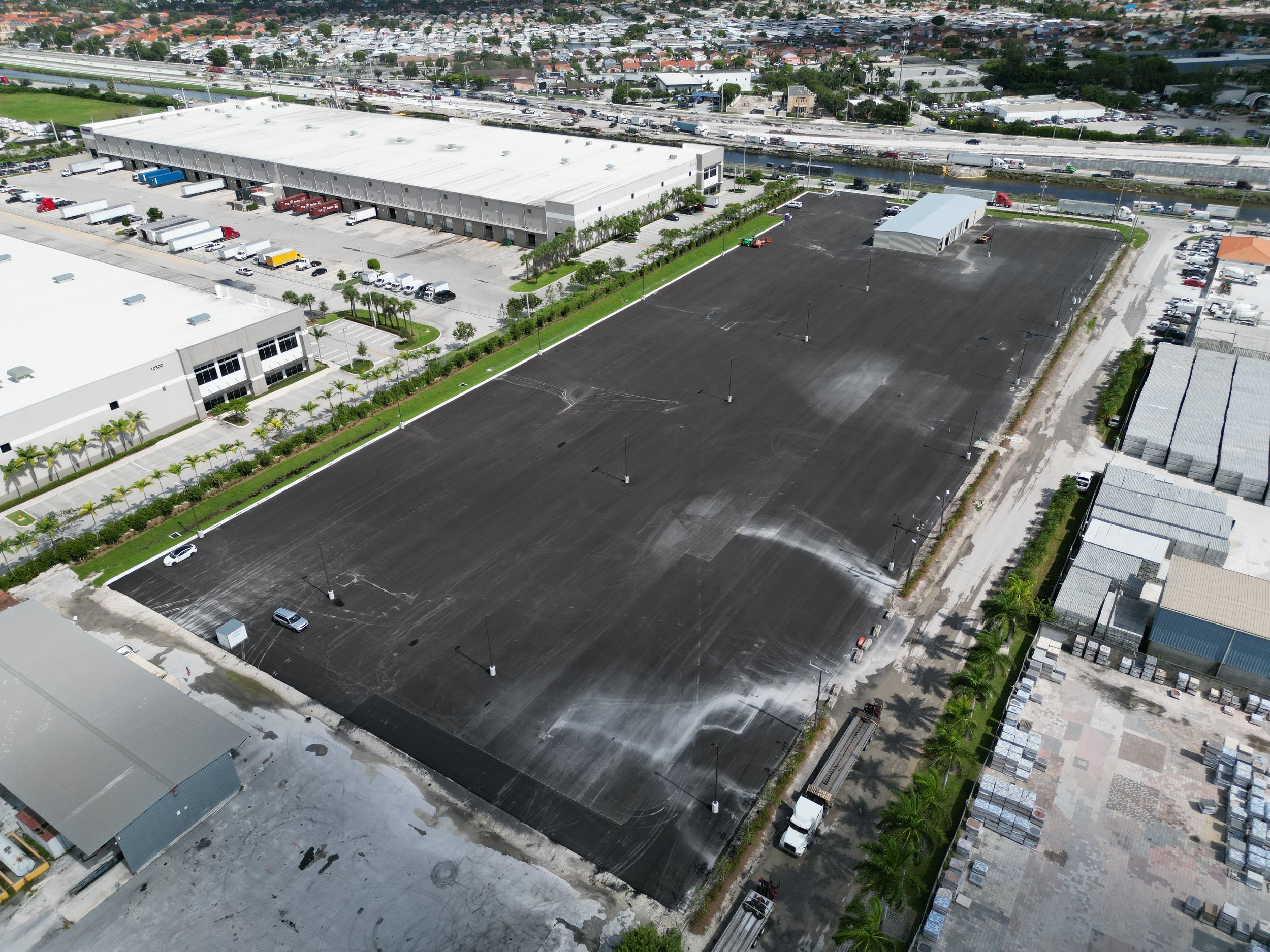 Engineering Land Development – RSP Engineers — RSP