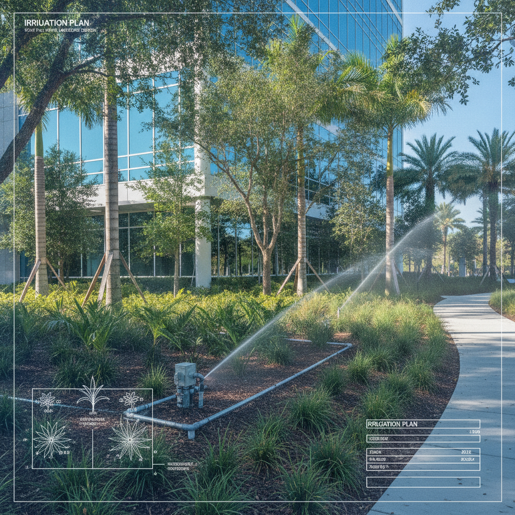 Navigating South Florida's Landscape Code: A Civil Engineer's Guide to Compliance