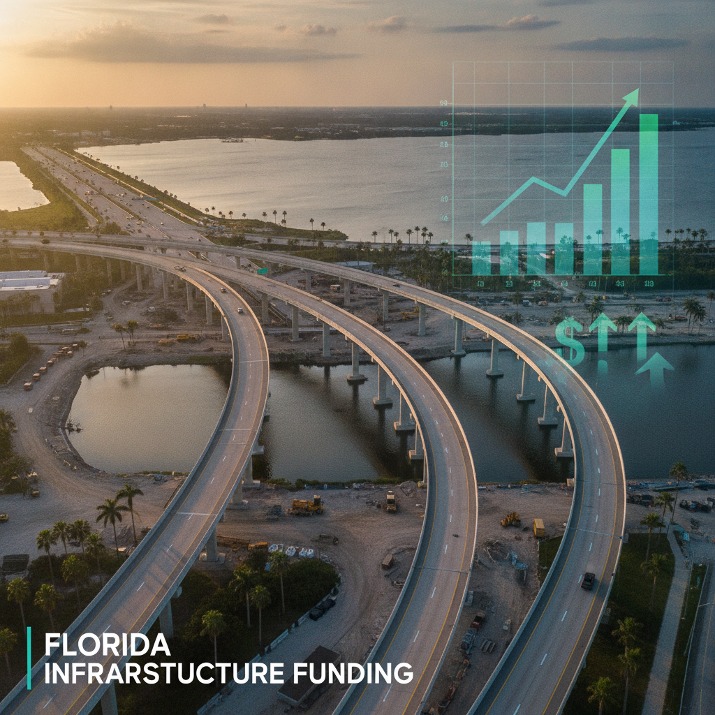 What's Next for Florida's Infrastructure Funding?