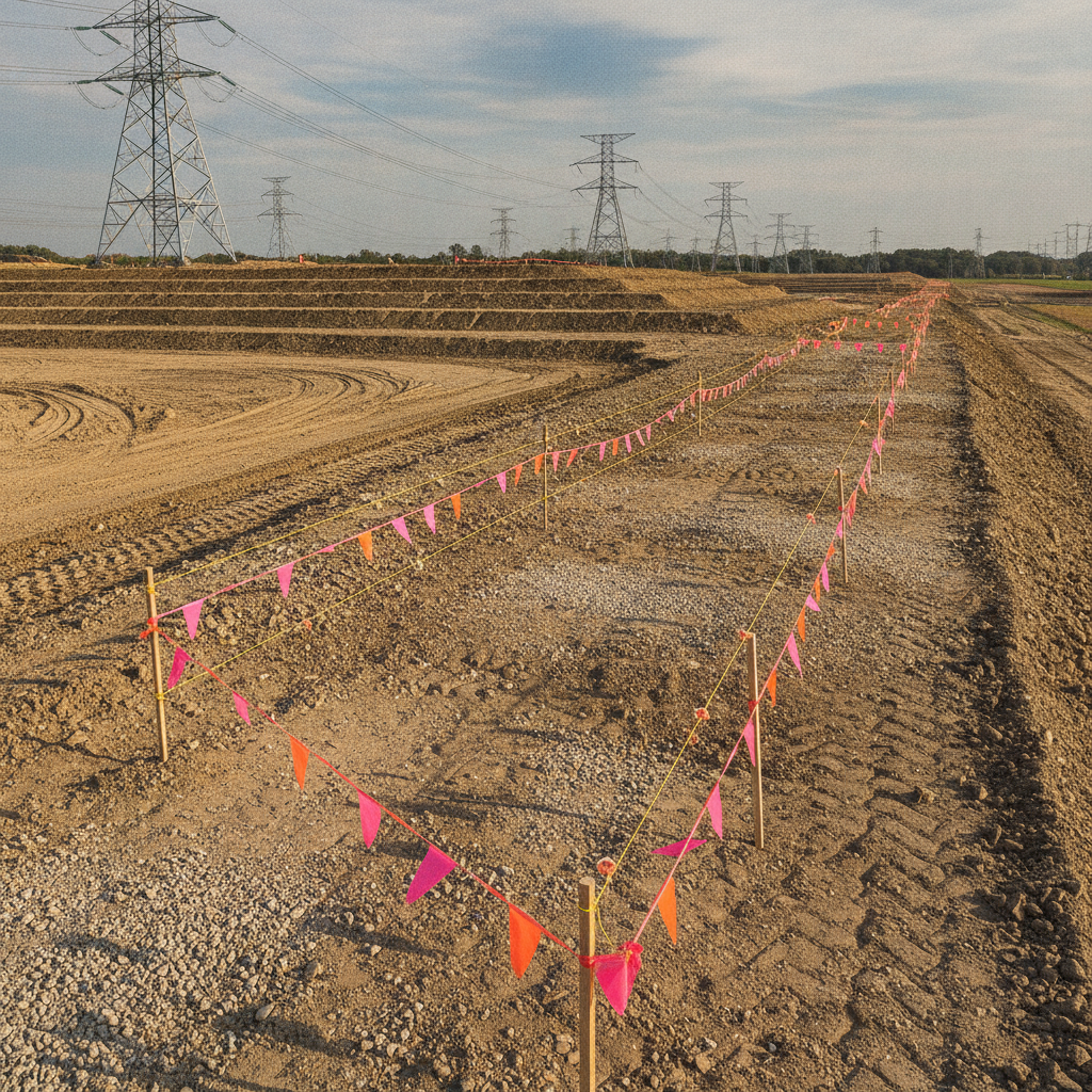 Data Center Development Constraints That Affect Project Viability