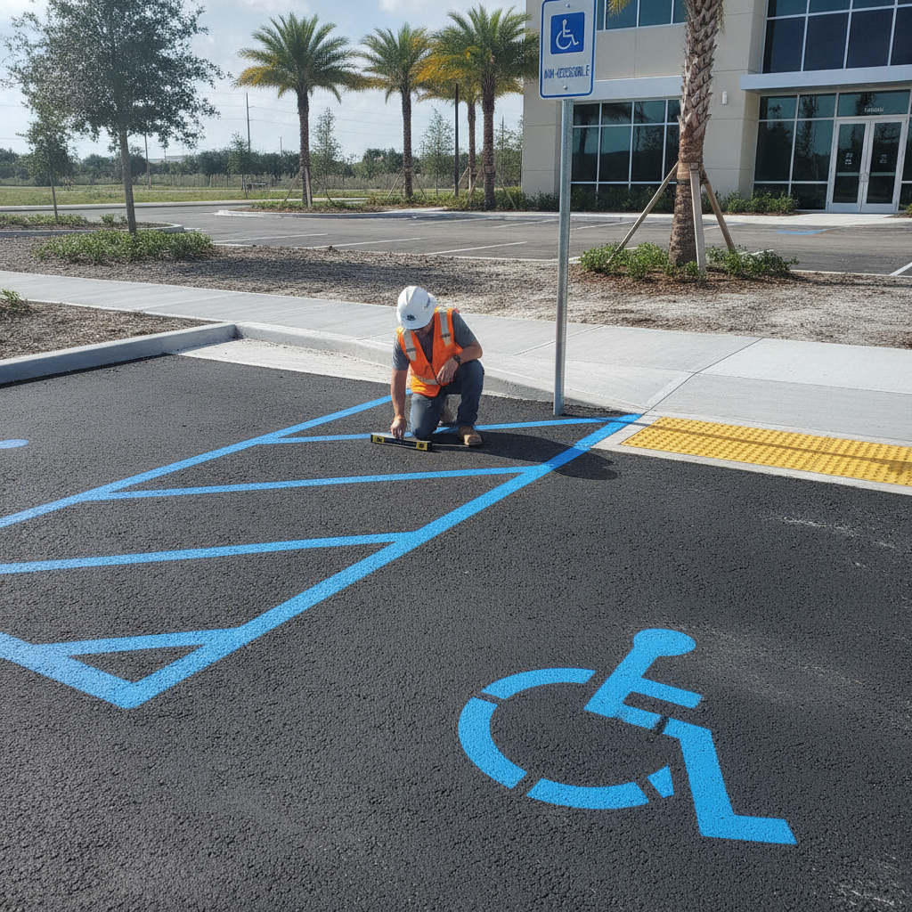 How to Comply With the Florida Accessibility Code
