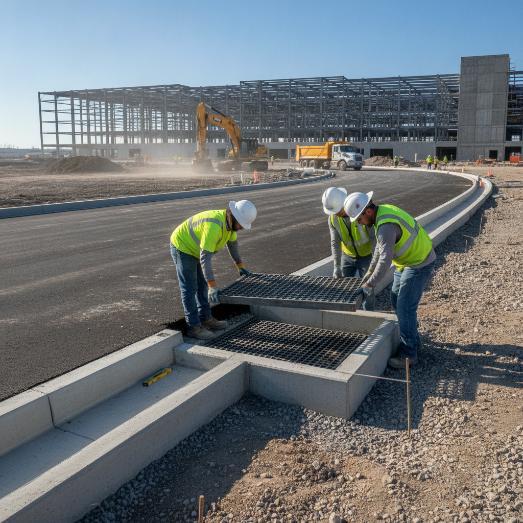 Evaluating Inlet Capacity on Data Center Campuses
