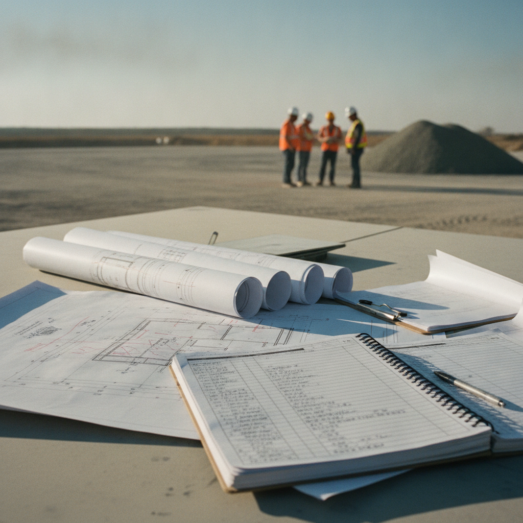 Managing Permit Comments Across Data Center Disciplines