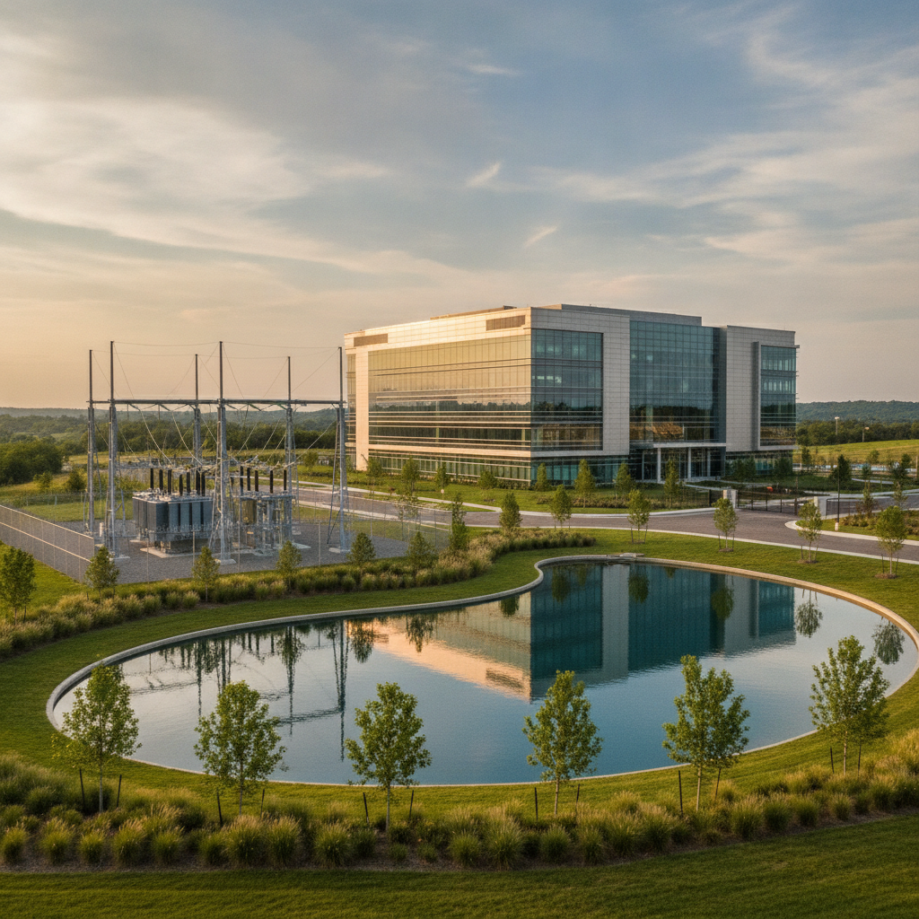 Fast-Track Data Center Permitting Strategies for Florida Developers