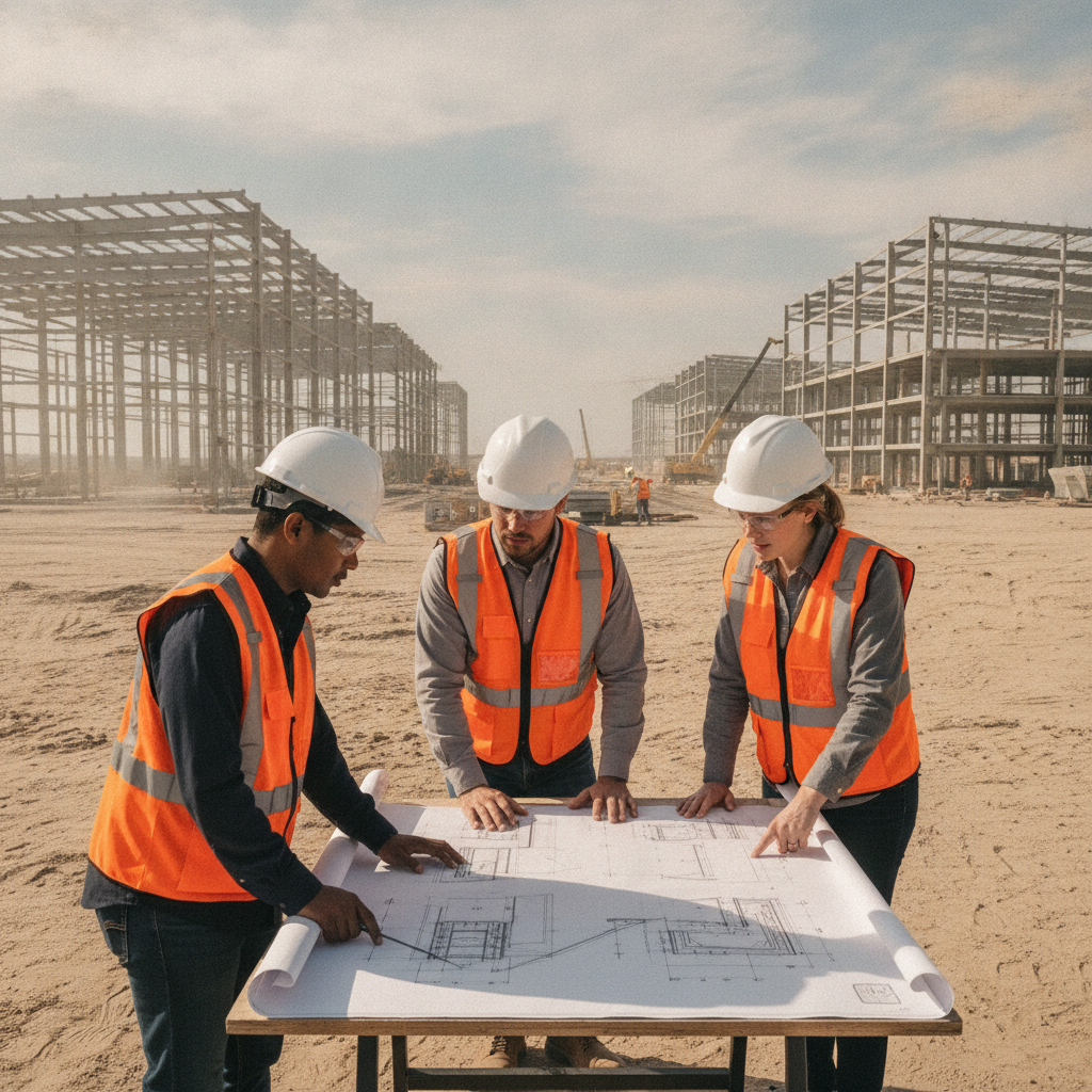 Structural Design Criteria for Mission-Critical Facilities