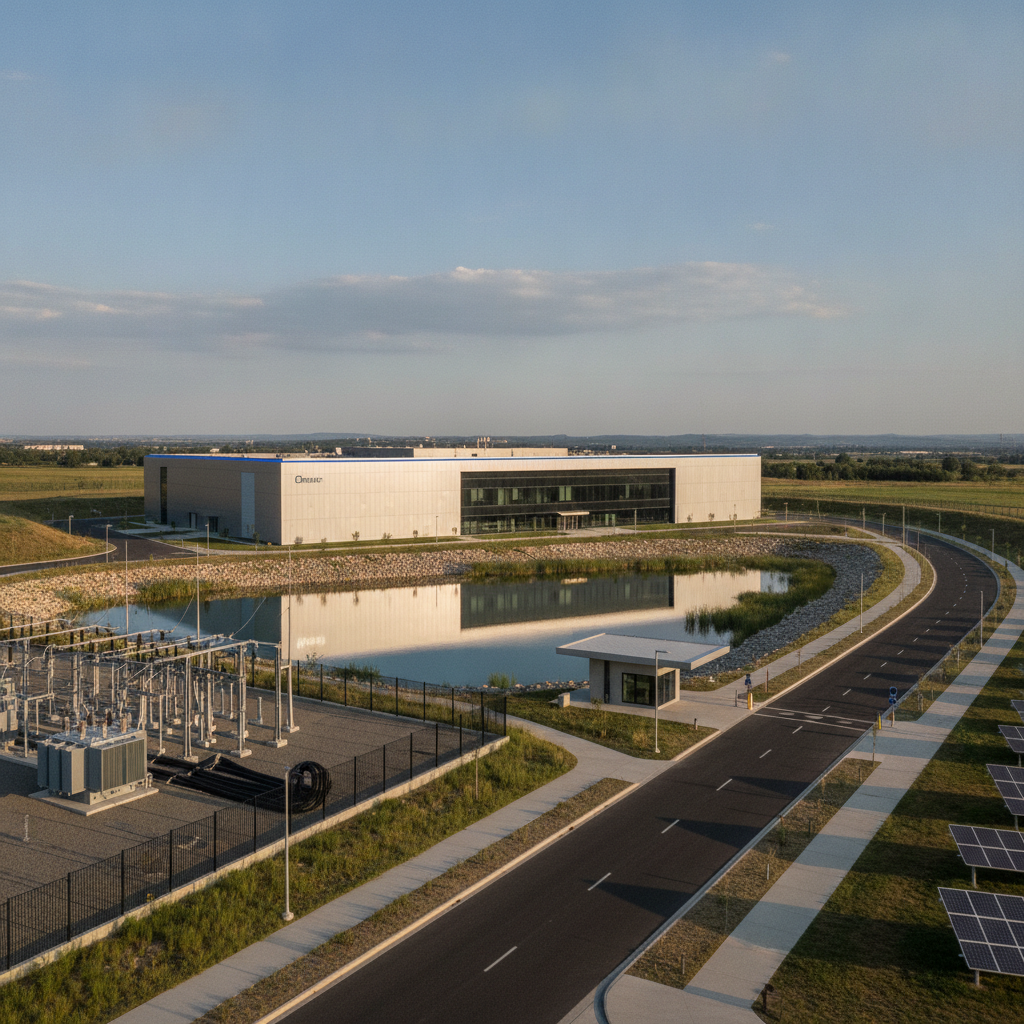 Data Center Project Closeout Checklist for Owners and Developers