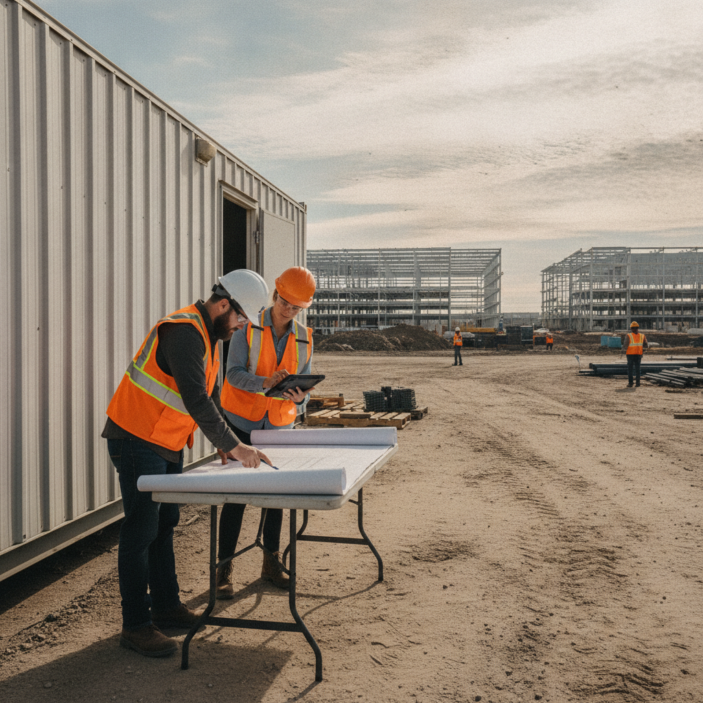 Common Modeling Errors in Data Center Stormwater Studies