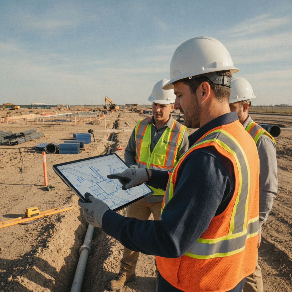 Comparing ICPR, SWMM, and HEC-HMS for Data Center Stormwater Design