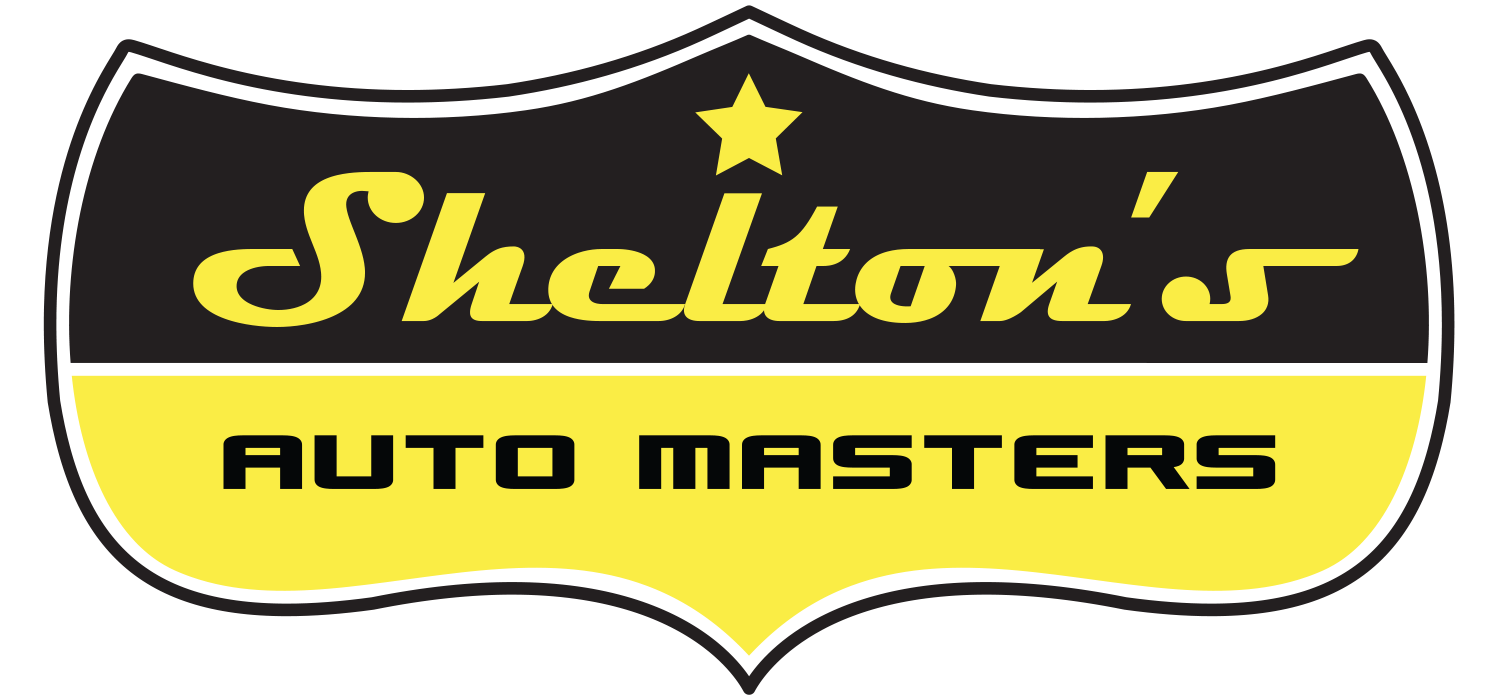 Sheltons Auto Masters