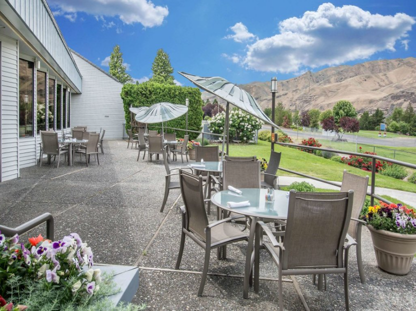 2023 Q3 Congregate for a Cause