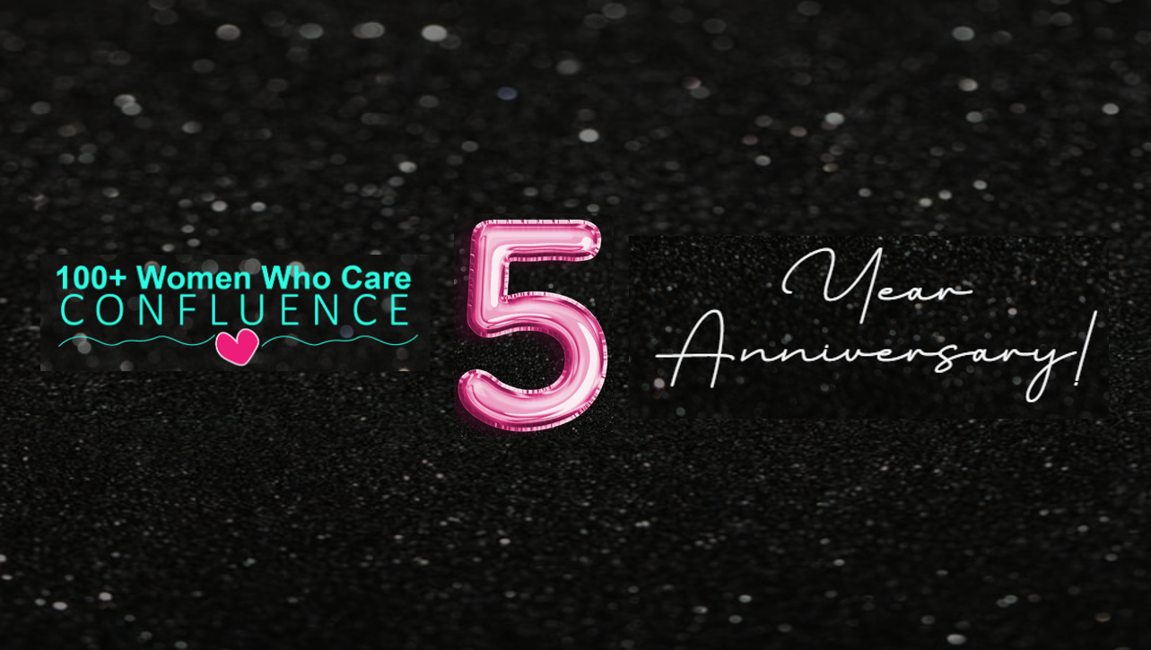 5 YEAR ANNIVERSARY PARTY!