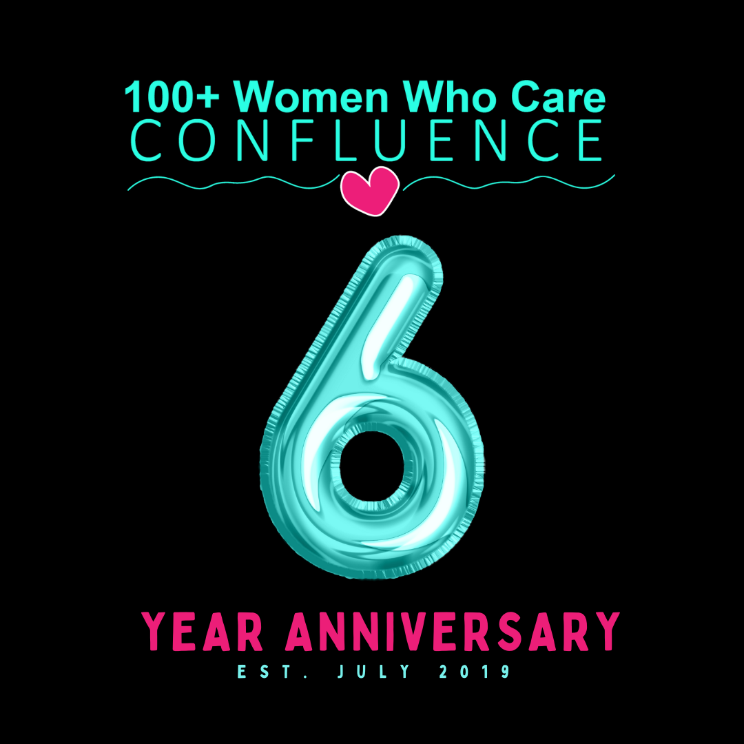 2025 Q3 Congregate for a Cause
