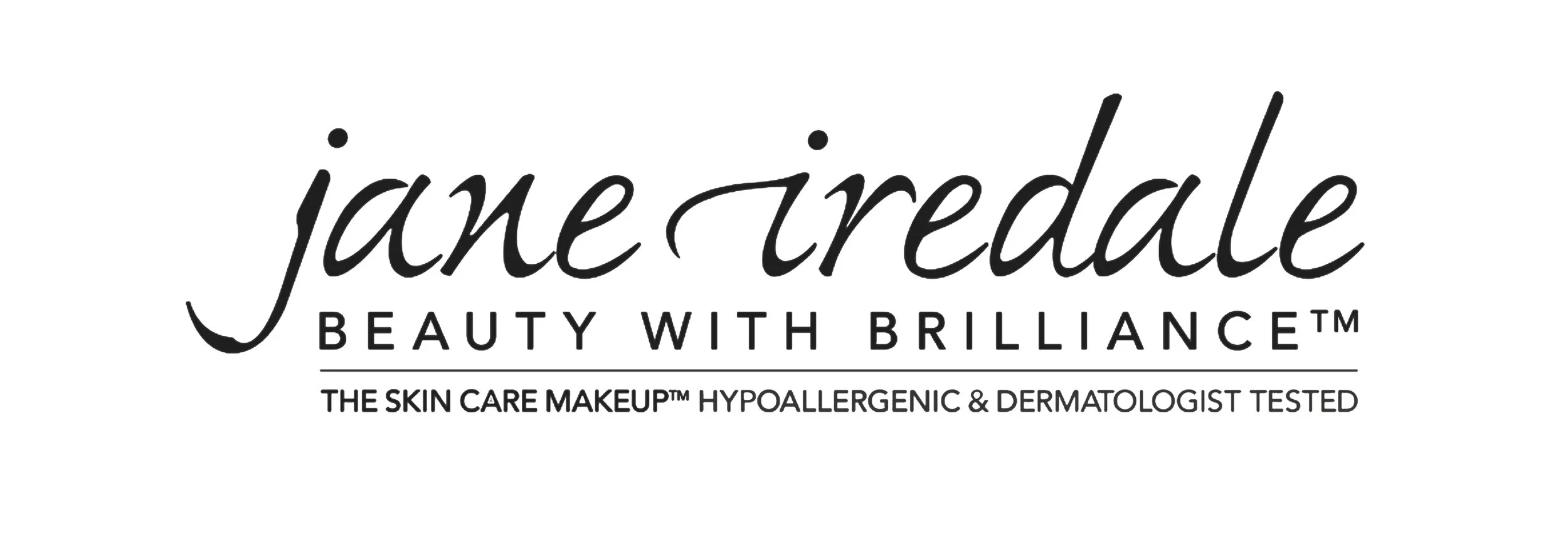 Jane iredale, Beauty with Balance, dermatologist tested skincare makeup.