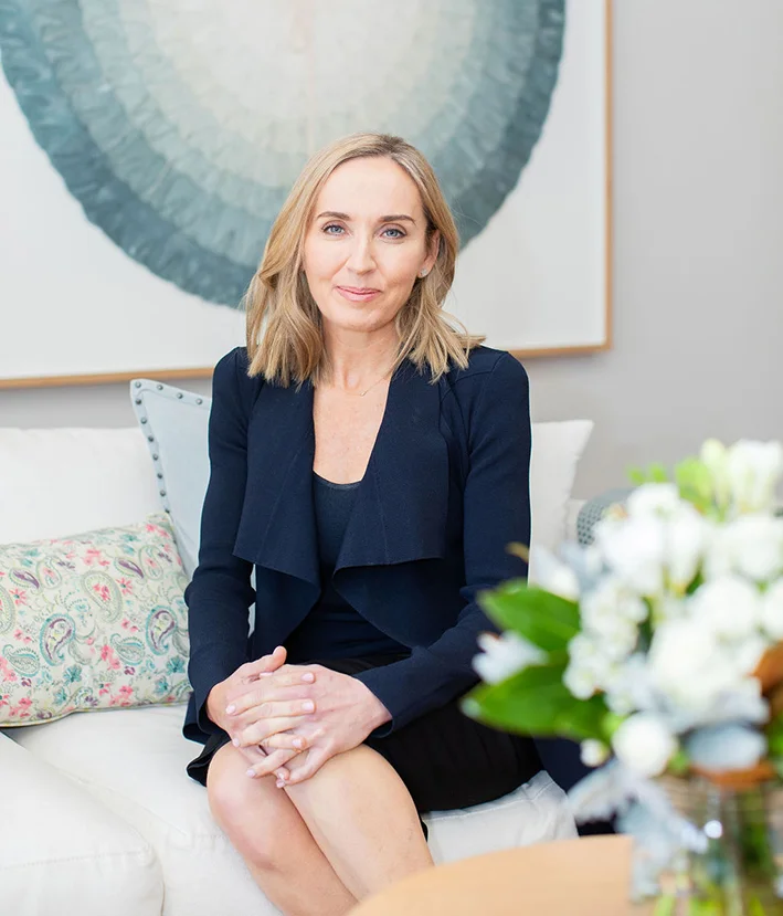 Sydney Dermatologist Dr Nina Wines - Northern Sydney Dermatology & Laser, Northbridge.