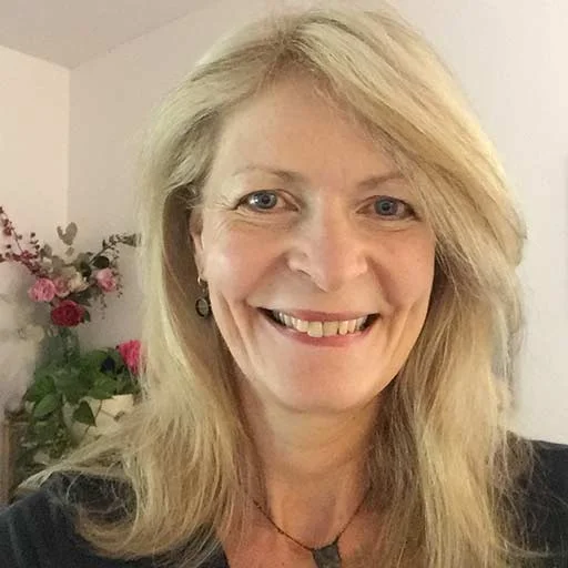Liz Constable Educator and Writer, Suffolk, UK