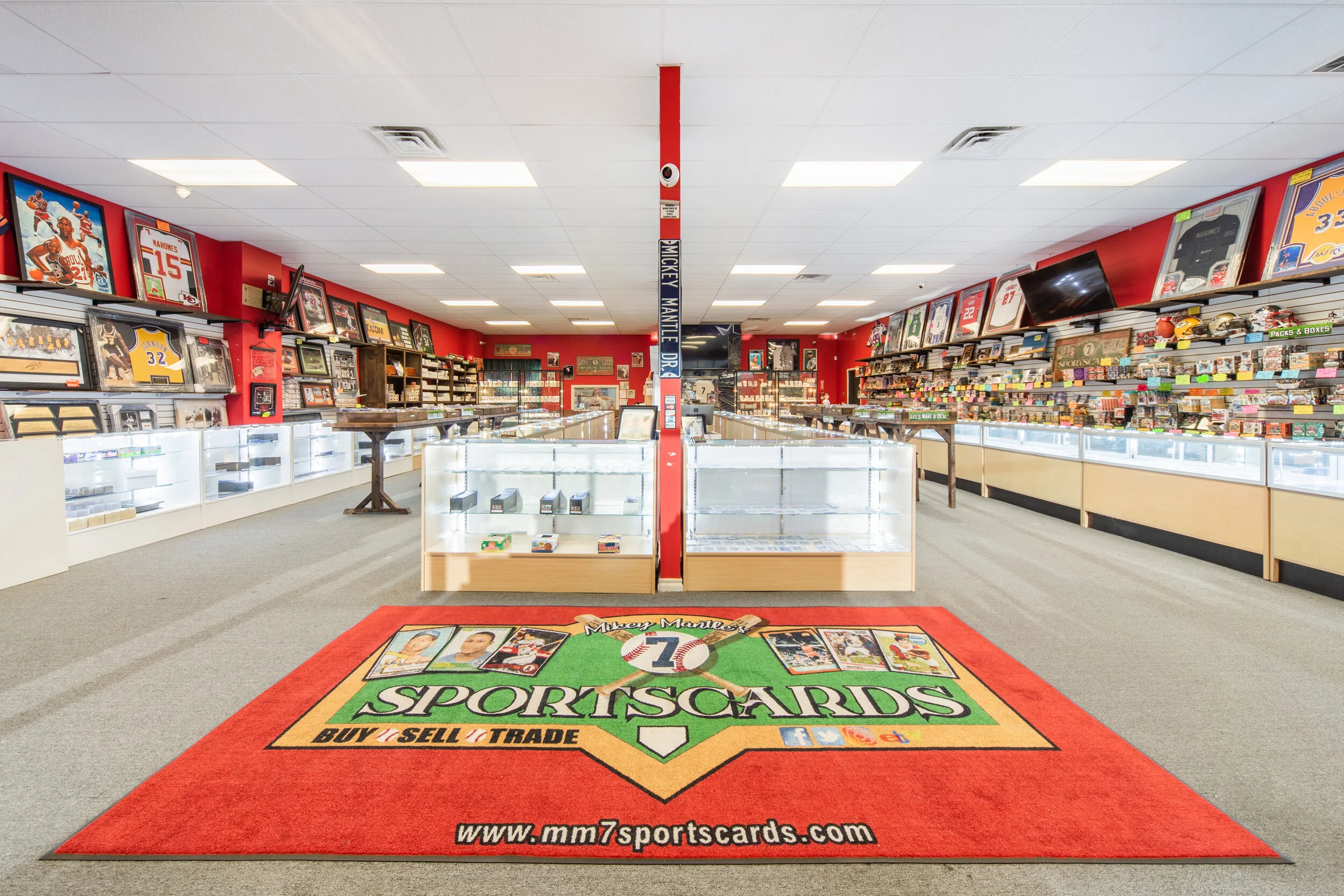 MM7 Sportscards