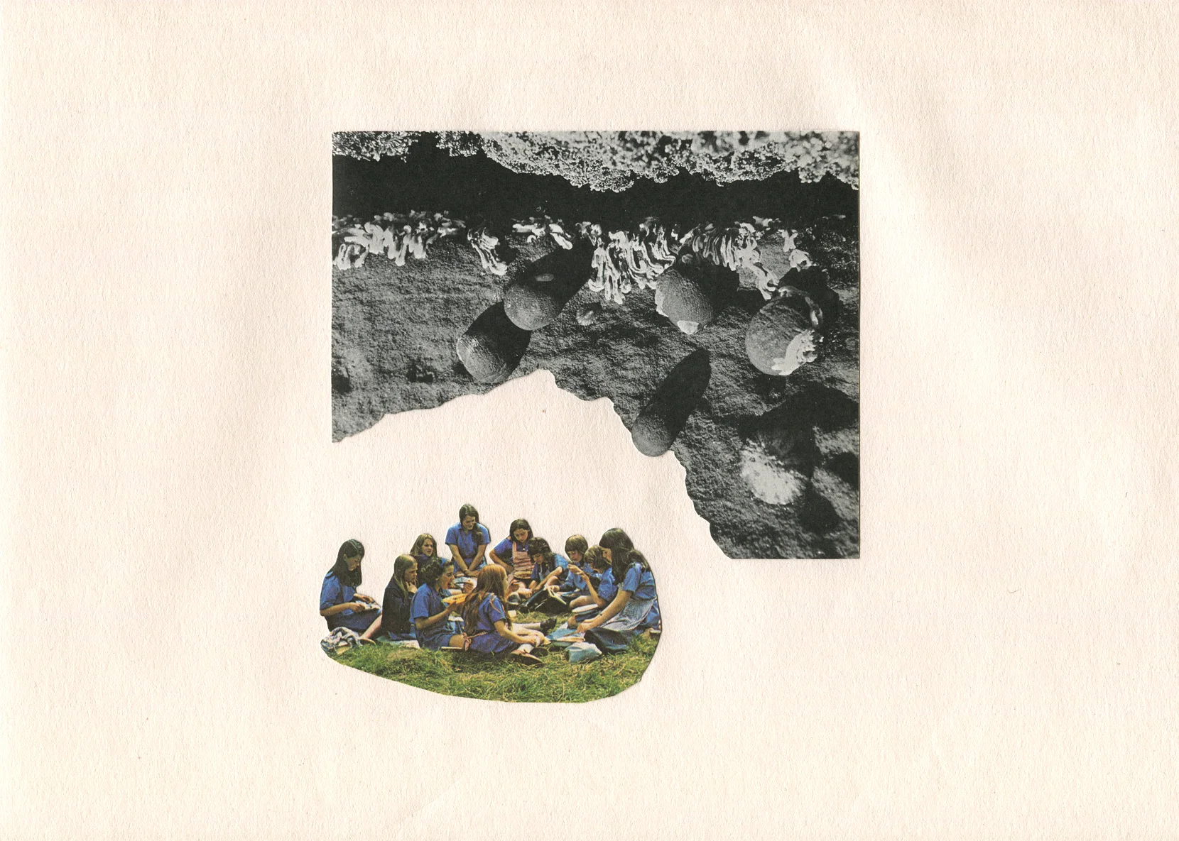 Summer Camp Beach Picnic, 2016
