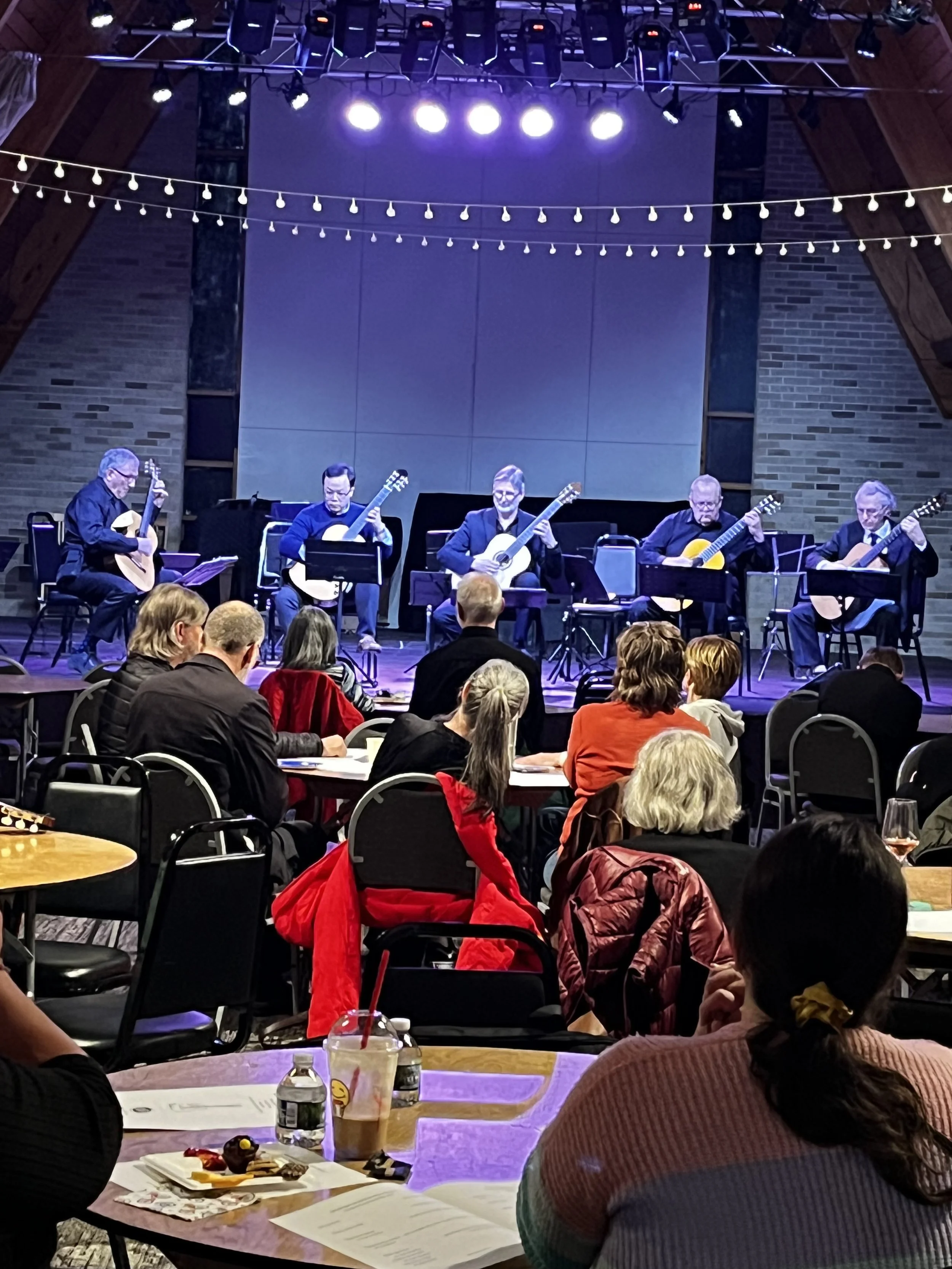 MMCGS Quintet