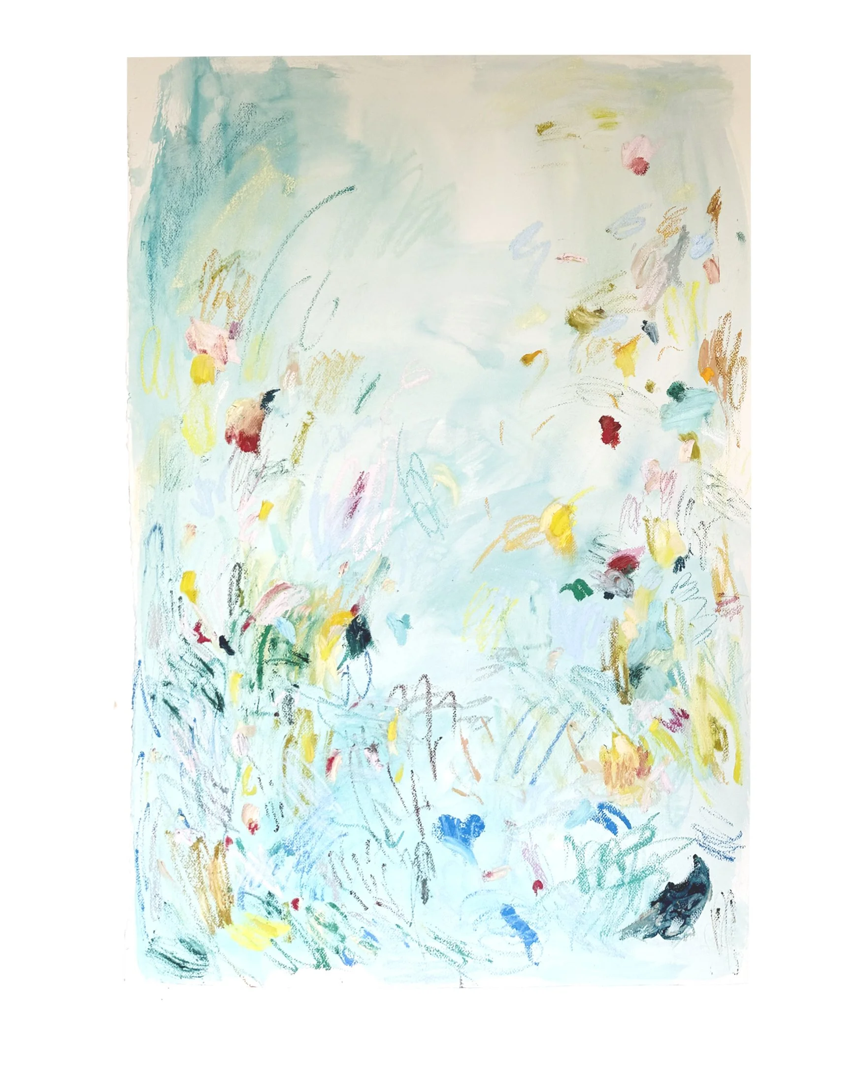 I'd Follow you forever (Even without Looking).jpg