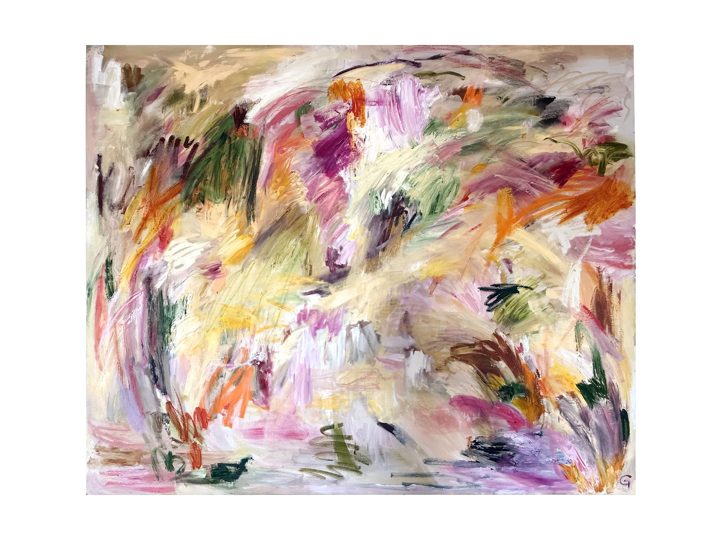 Thursday Afternoon in South Pas.jpg