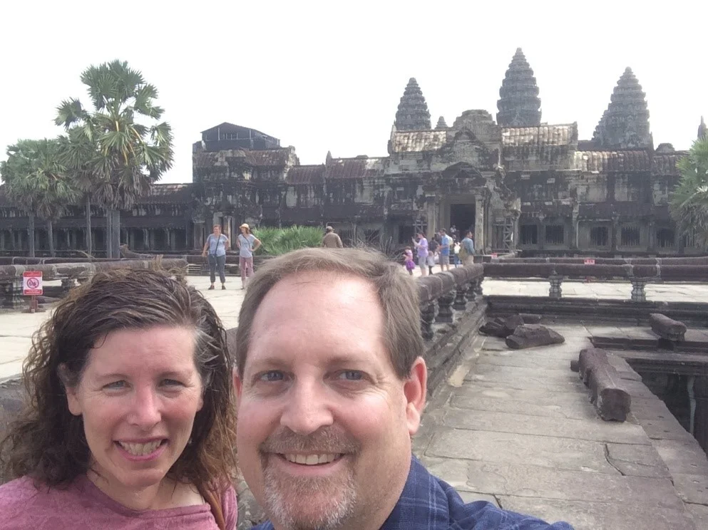 December '18 Update: Old Doors &amp; New Doors