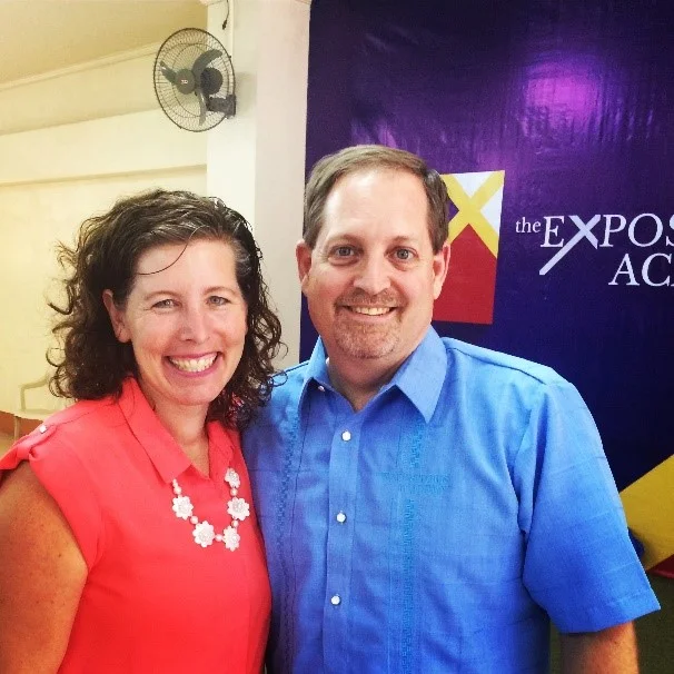 Nov’ 18 Update:  A Thankful Heart and a Heartfelt Request