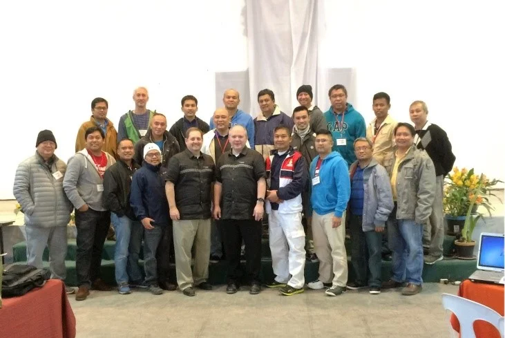 February  '17 Update