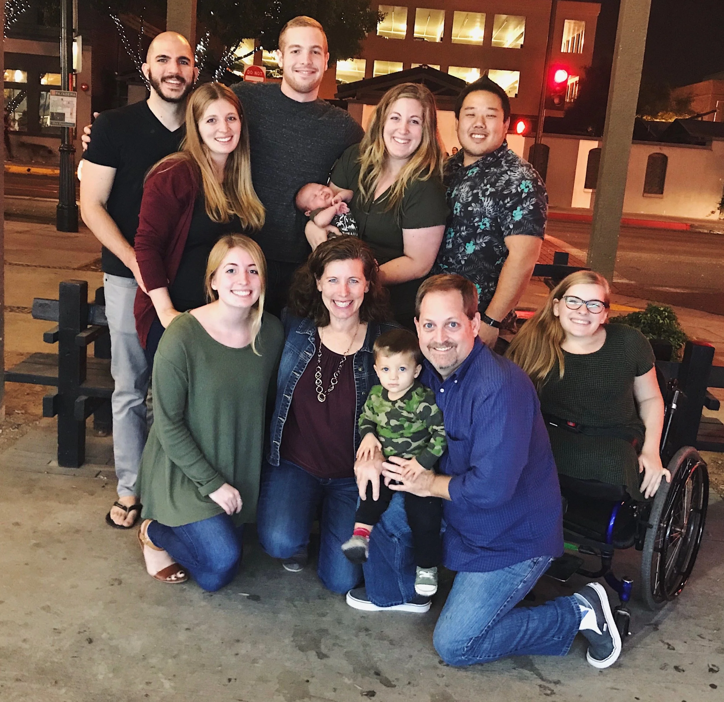 Dec '17 Update: Merry Christmas and Happy New Year