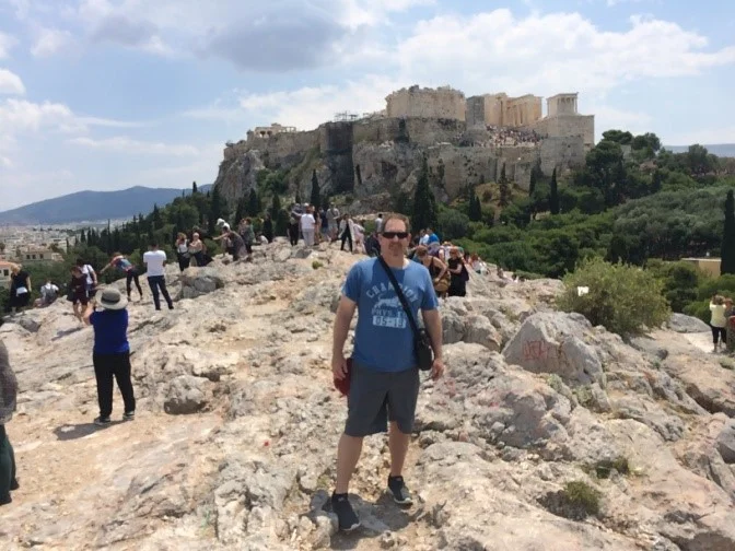 June '18 Update: Europe!