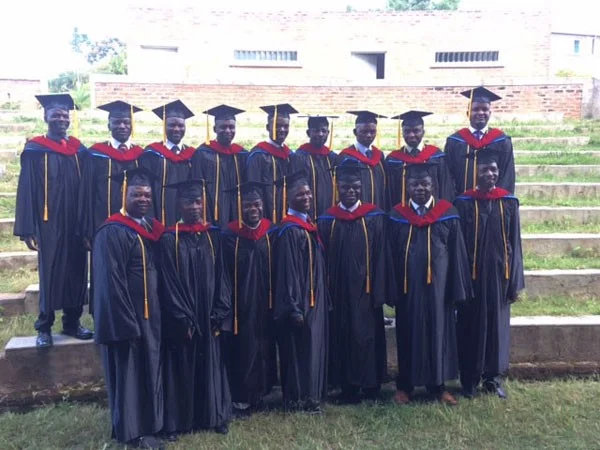 Capa MDIV