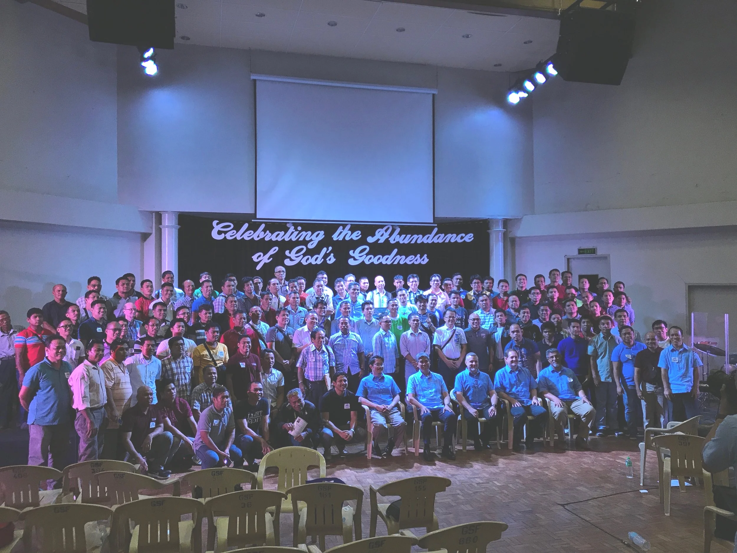 August '19 Update: Applying All Diligence 