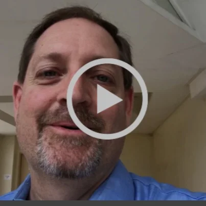 October '19 Update -  Via Video!