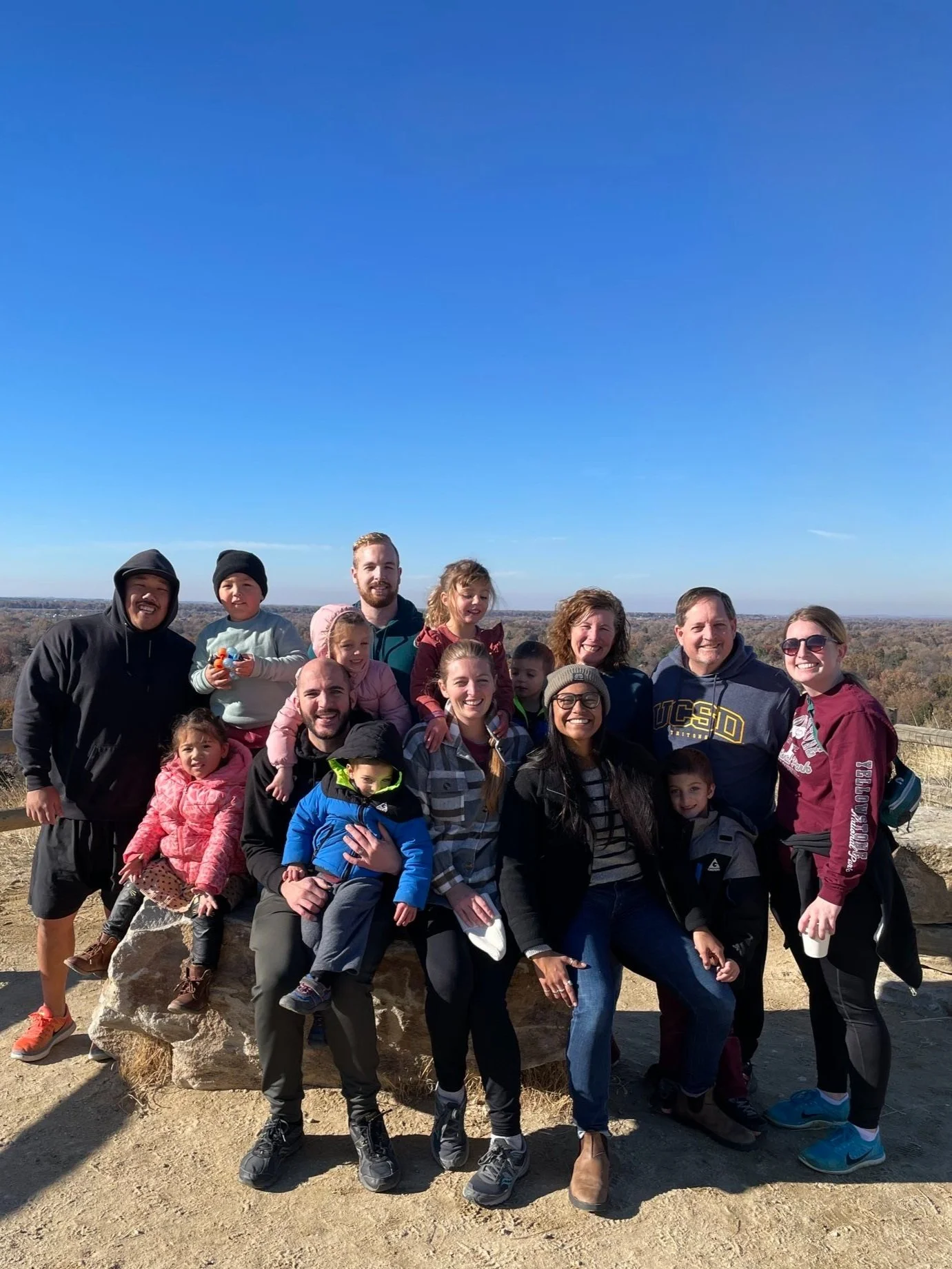 Annual Family Update 2022