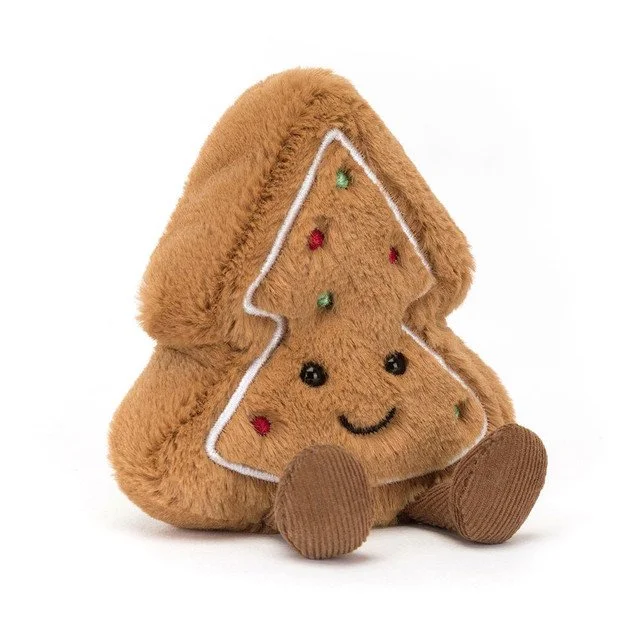 Jellycat Amusable Tree Cookie