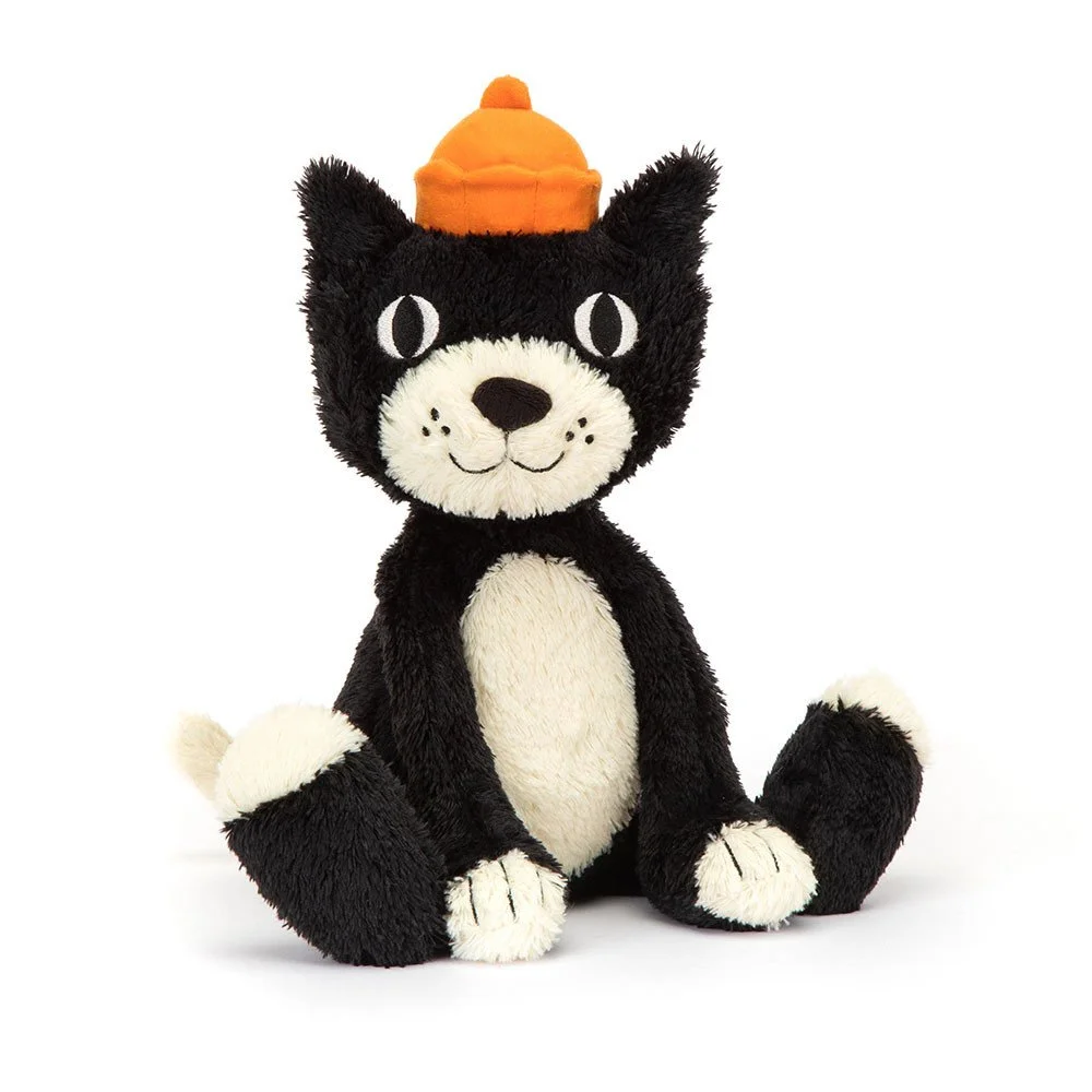 Jellycat I am Original Jellycat Jack