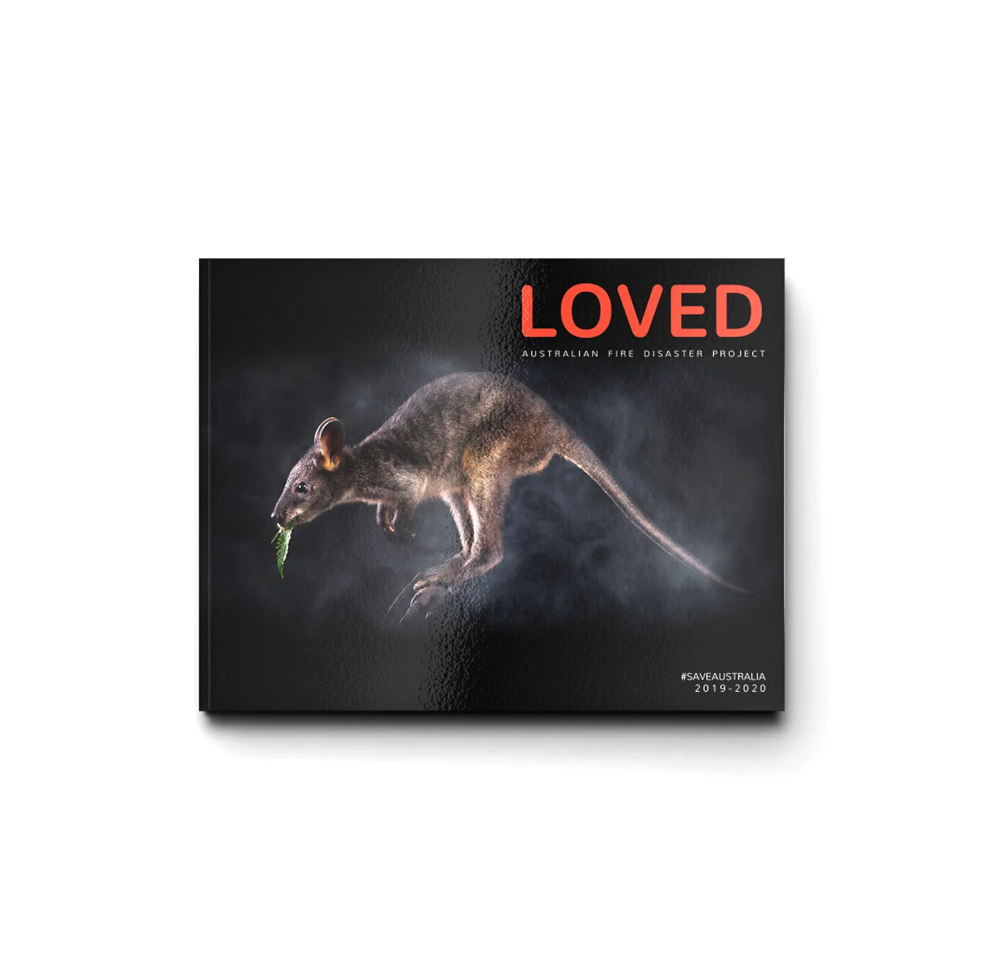 Loved Tails Wildlife Bushfire Project 