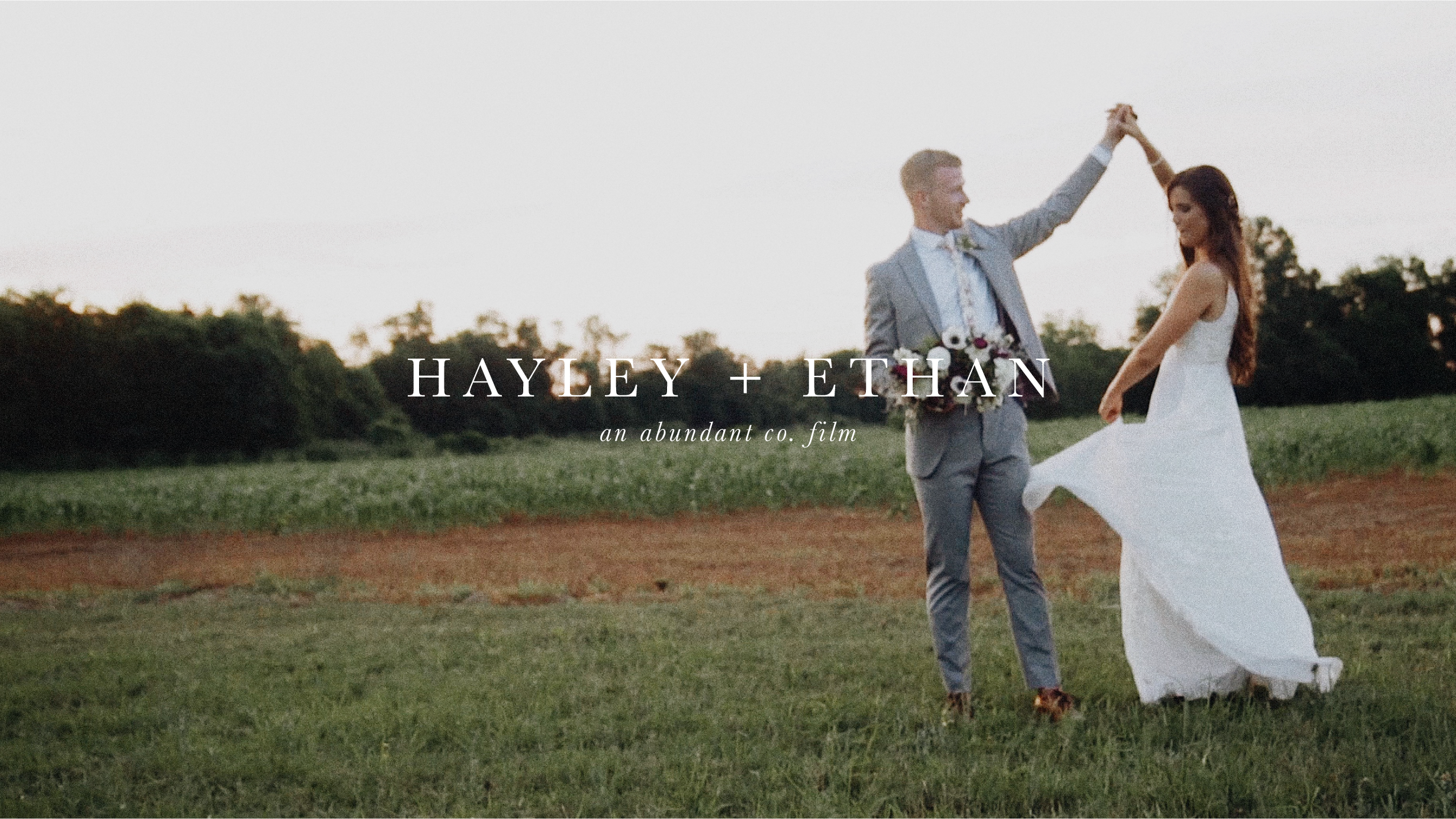 Hayley + Ethan