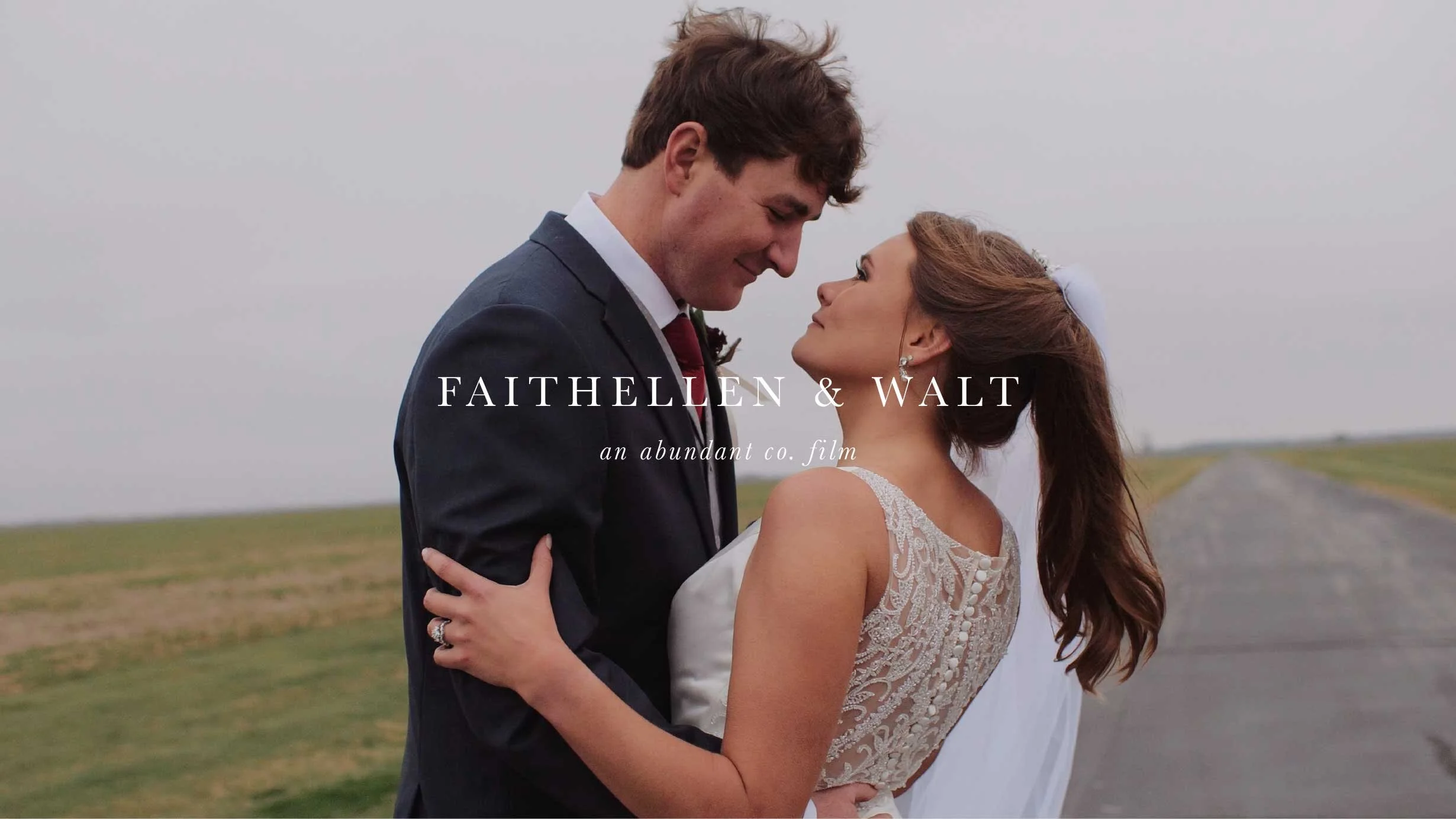 Sentimental Delta Wedding with Wild Crop Duster Flyover đŠī¸đ¤ĩđģđ°đģ