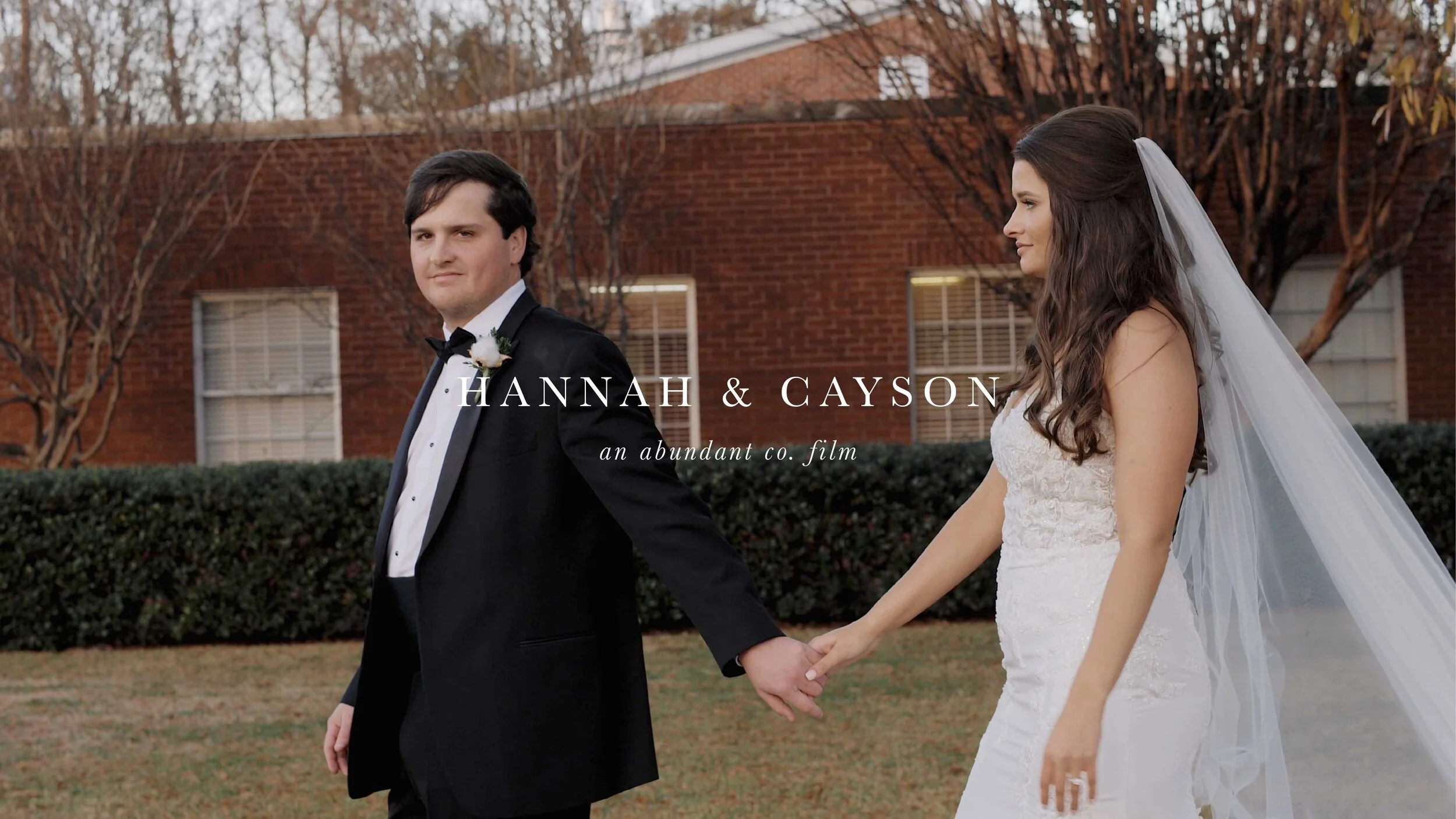Authentic Love in the Mississippi Delta | Winter Wedding in Indianola