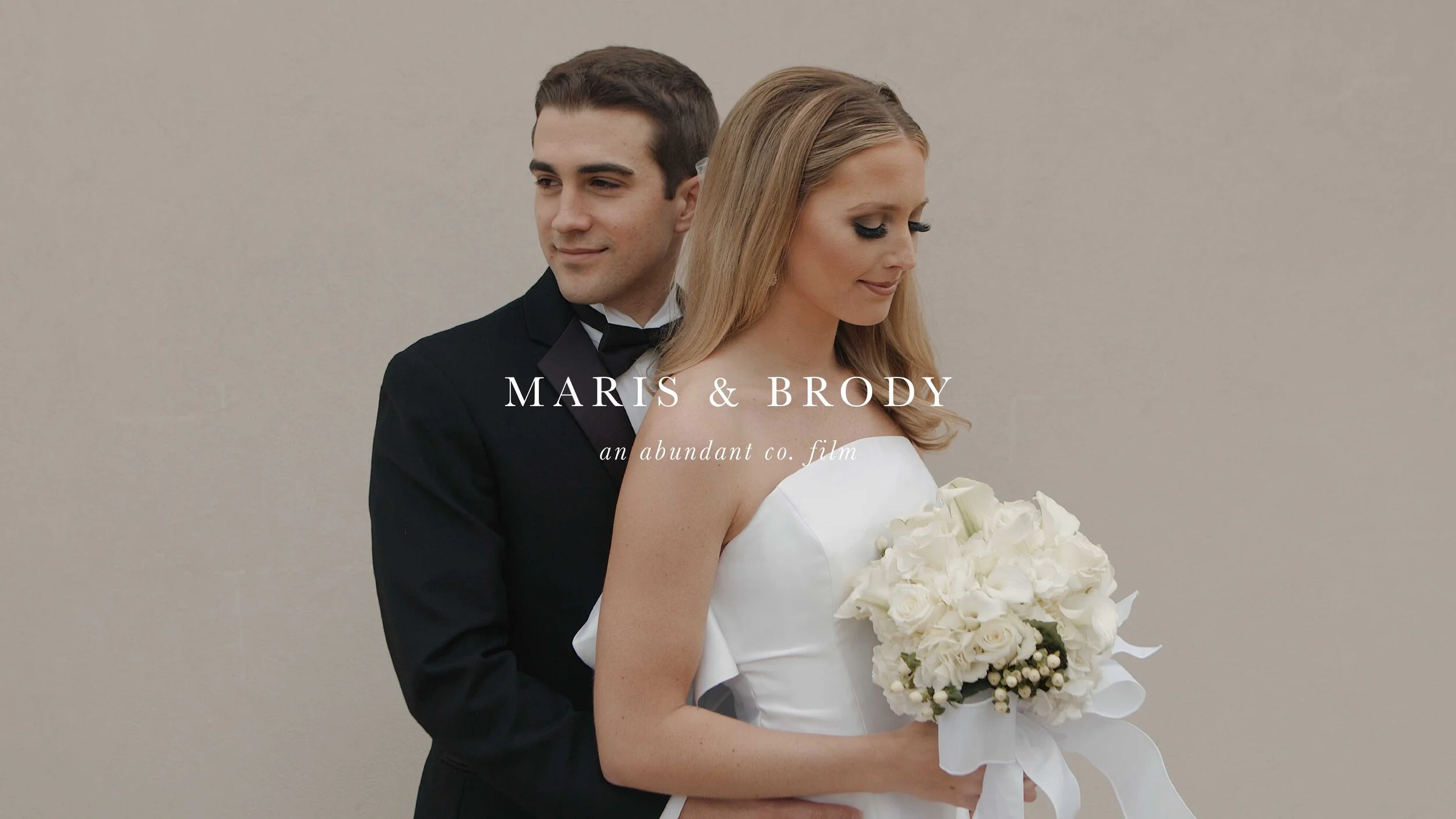 Starkville Wedding is an Answer to Prayers