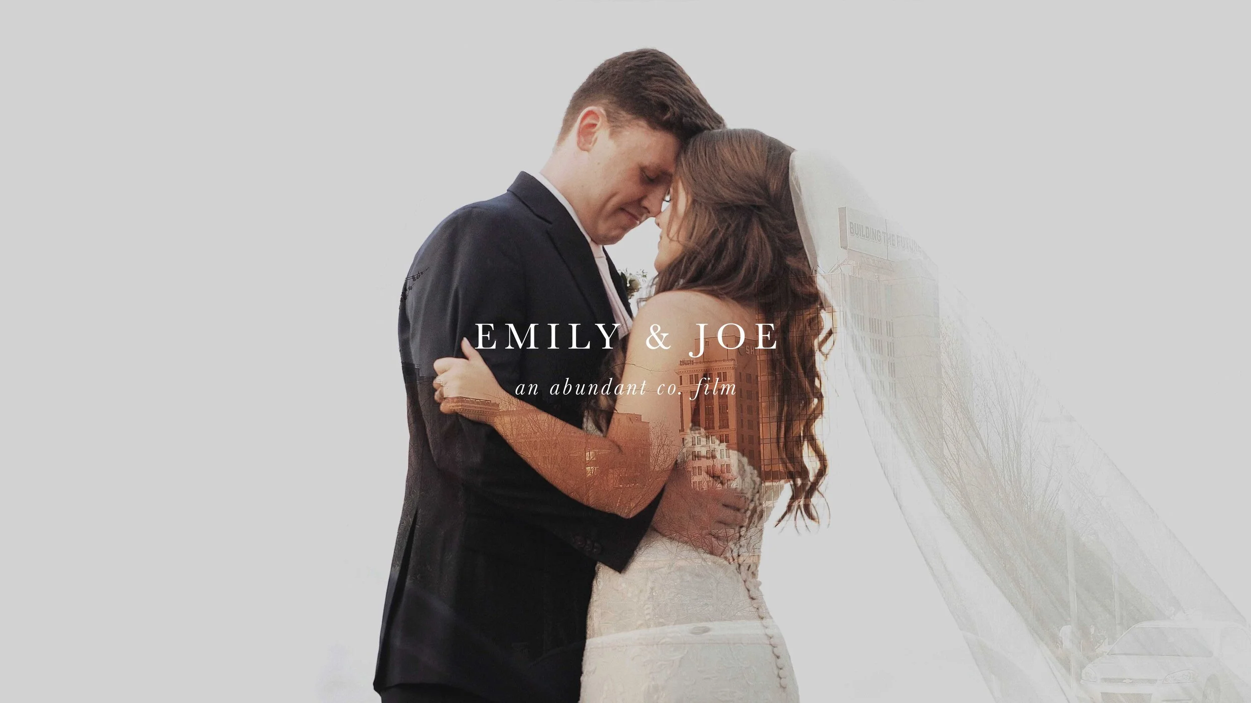 Wedding Day Full of Tears | B&A Warehouse Birmingham