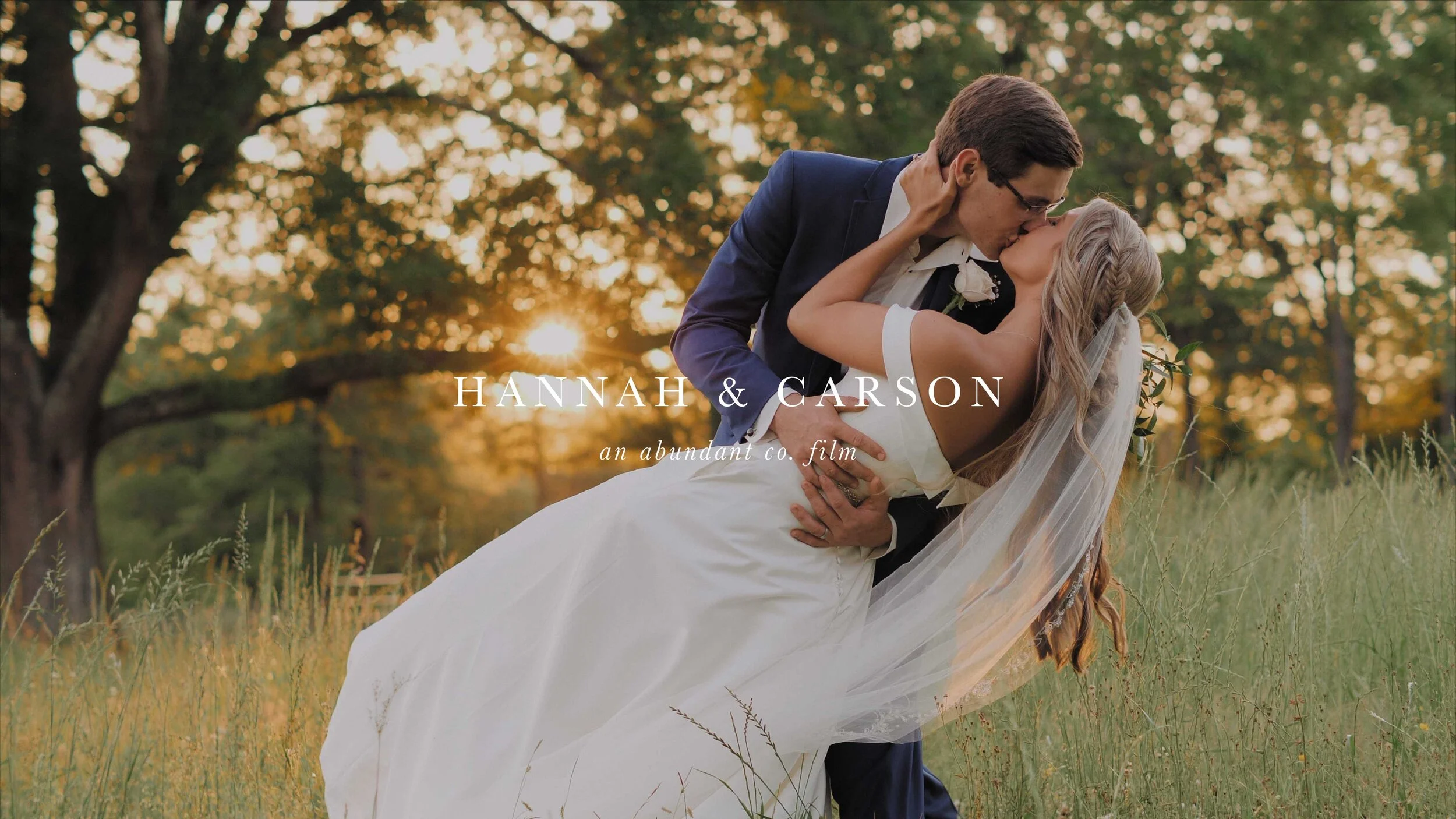 Middle School Sweethearts Married at Last | Starkville Wedding