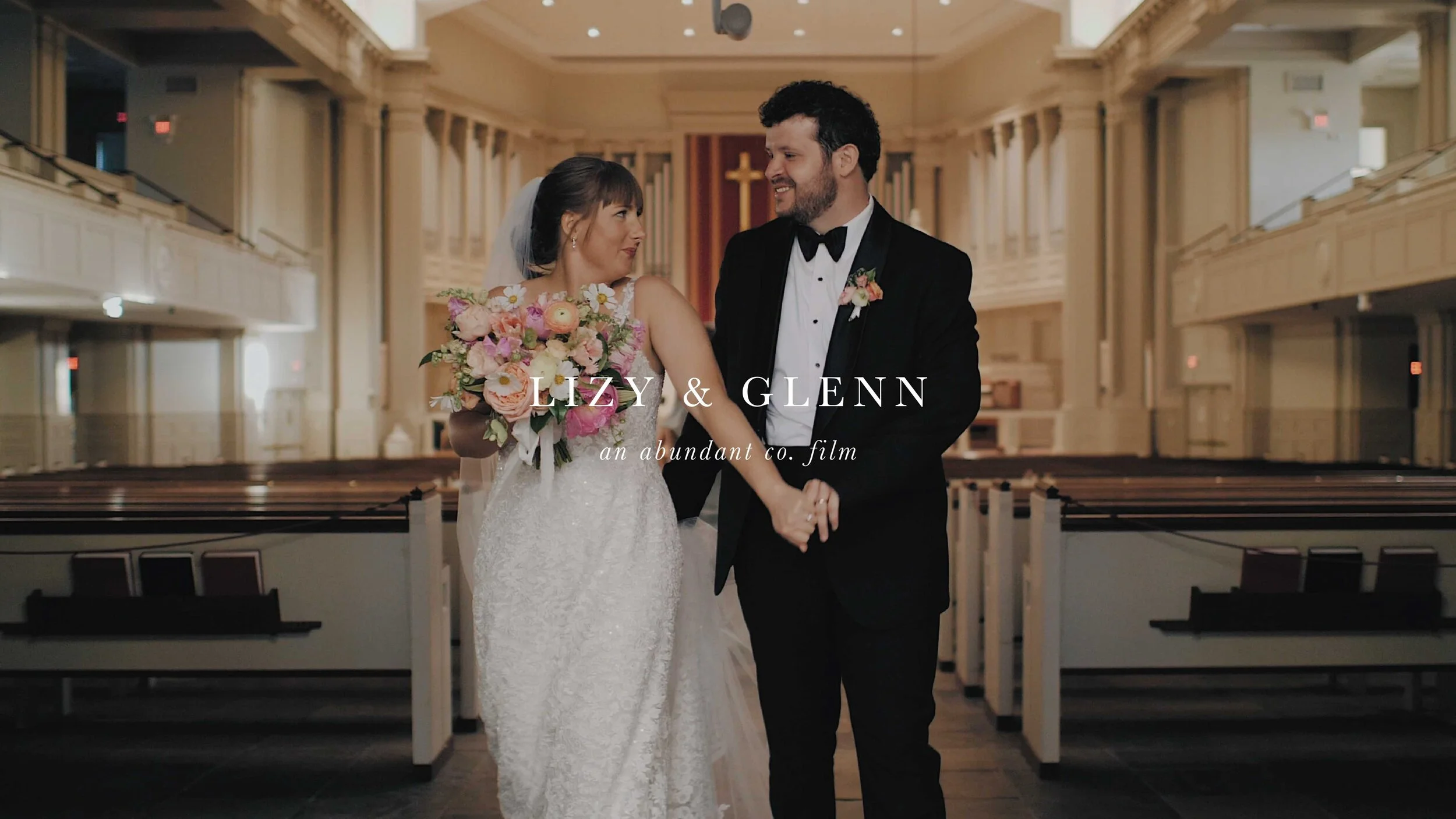 Stunning East Memphis Wedding | Second Presbyterian & Dixon Gardens