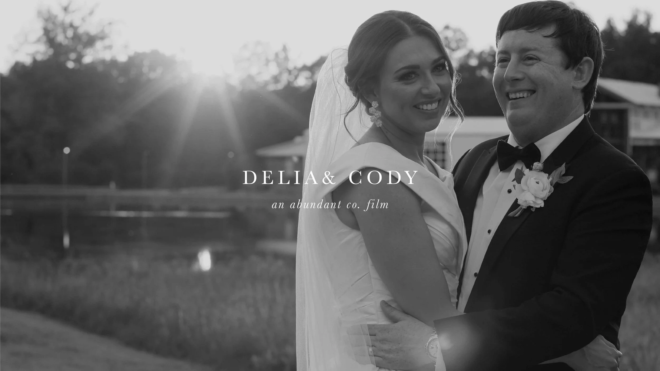 Two Lawyers Married on a Lovely Summer Day | The Jefferson Oxford