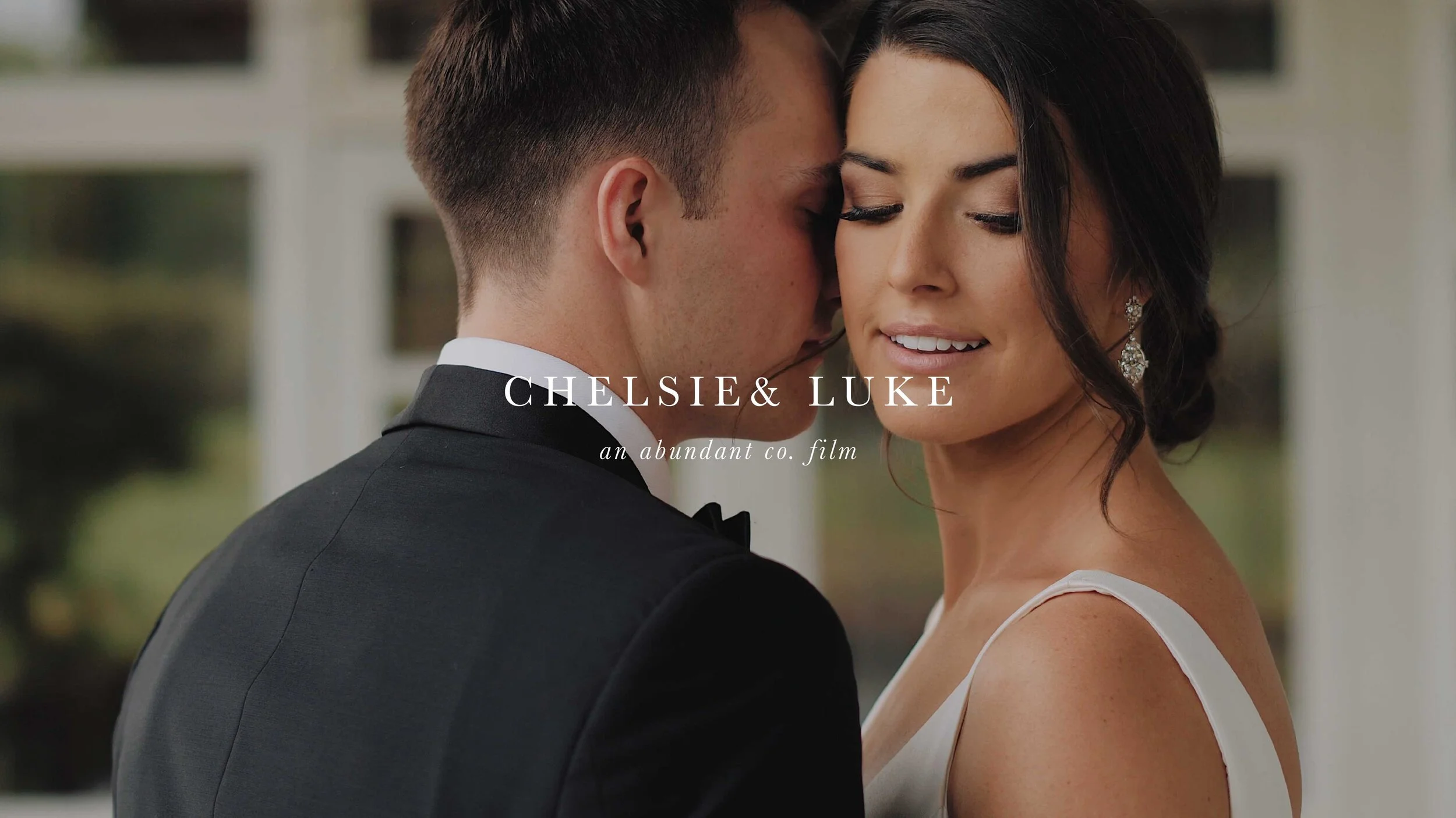 From Freshmen at State to Married in Oxford | Wedding at The Jefferson